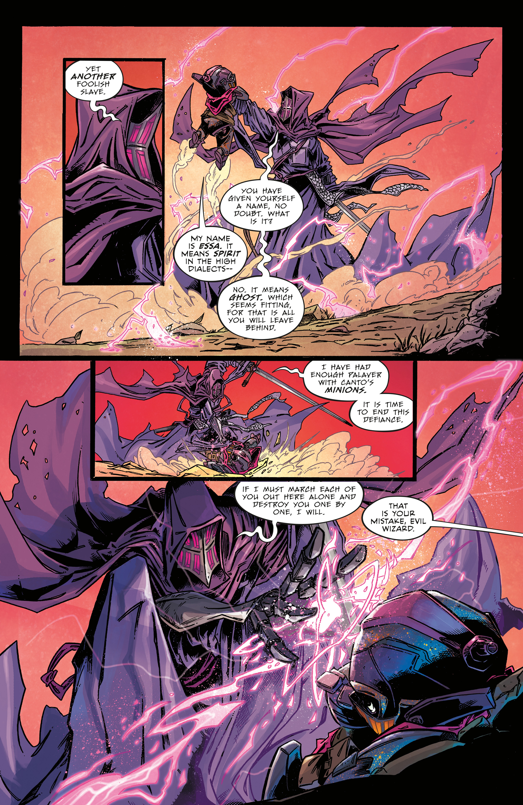 Canto: A Place Like Home (2024-): Chapter 2 - Page 8