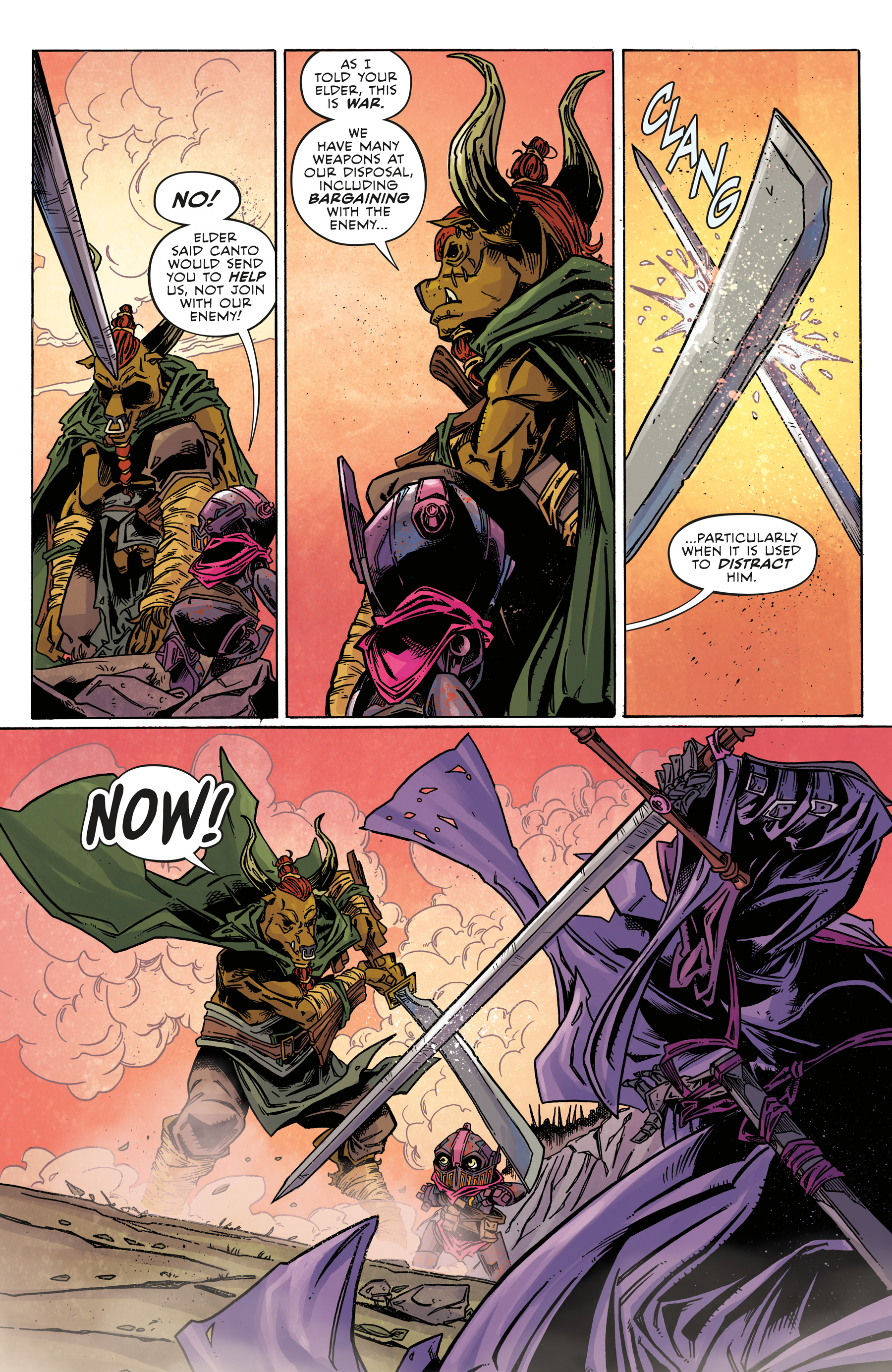 Canto: A Place Like Home (2024-): Chapter 2 - Page 10