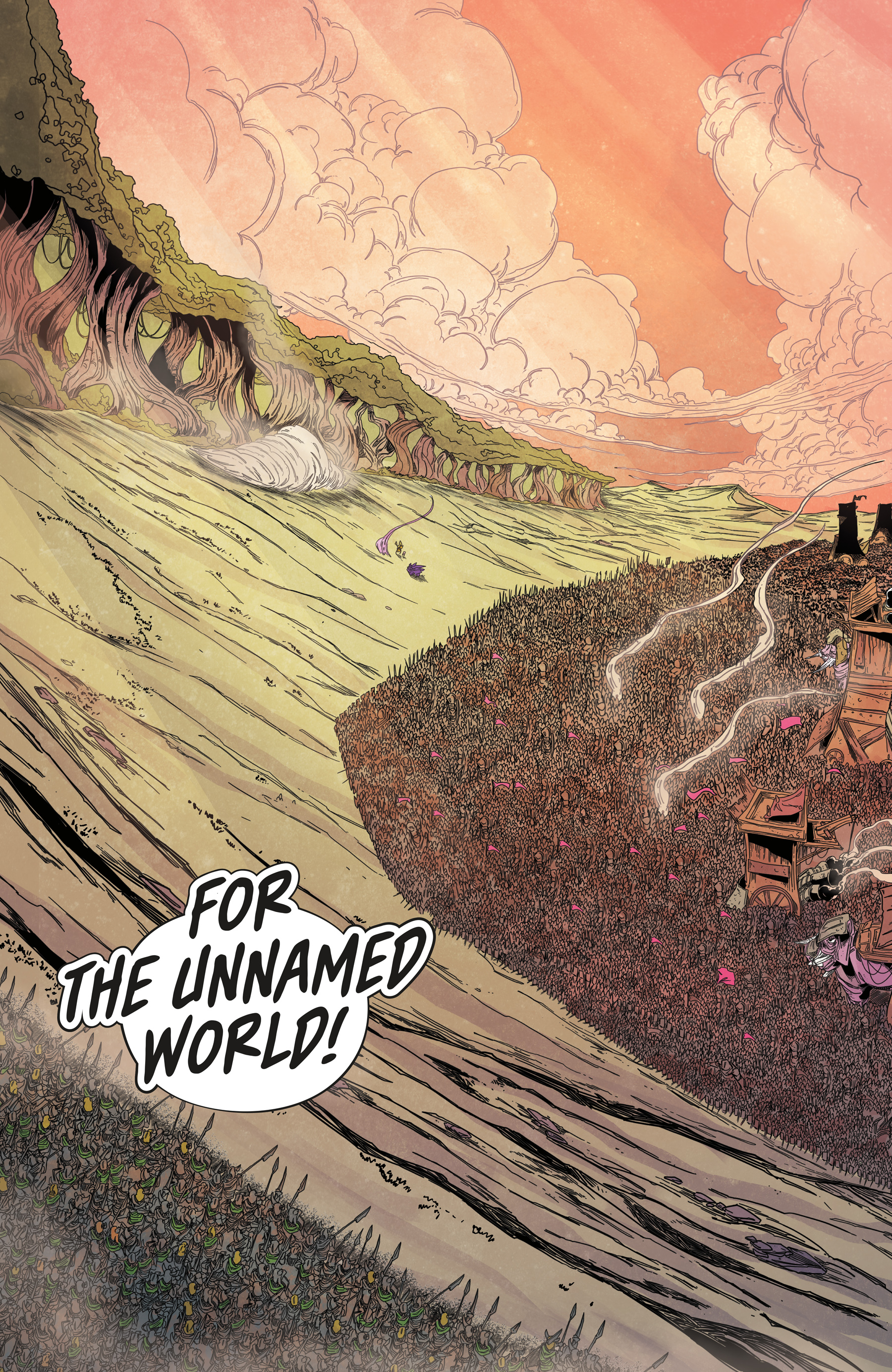 Canto: A Place Like Home (2024-): Chapter 2 - Page 11