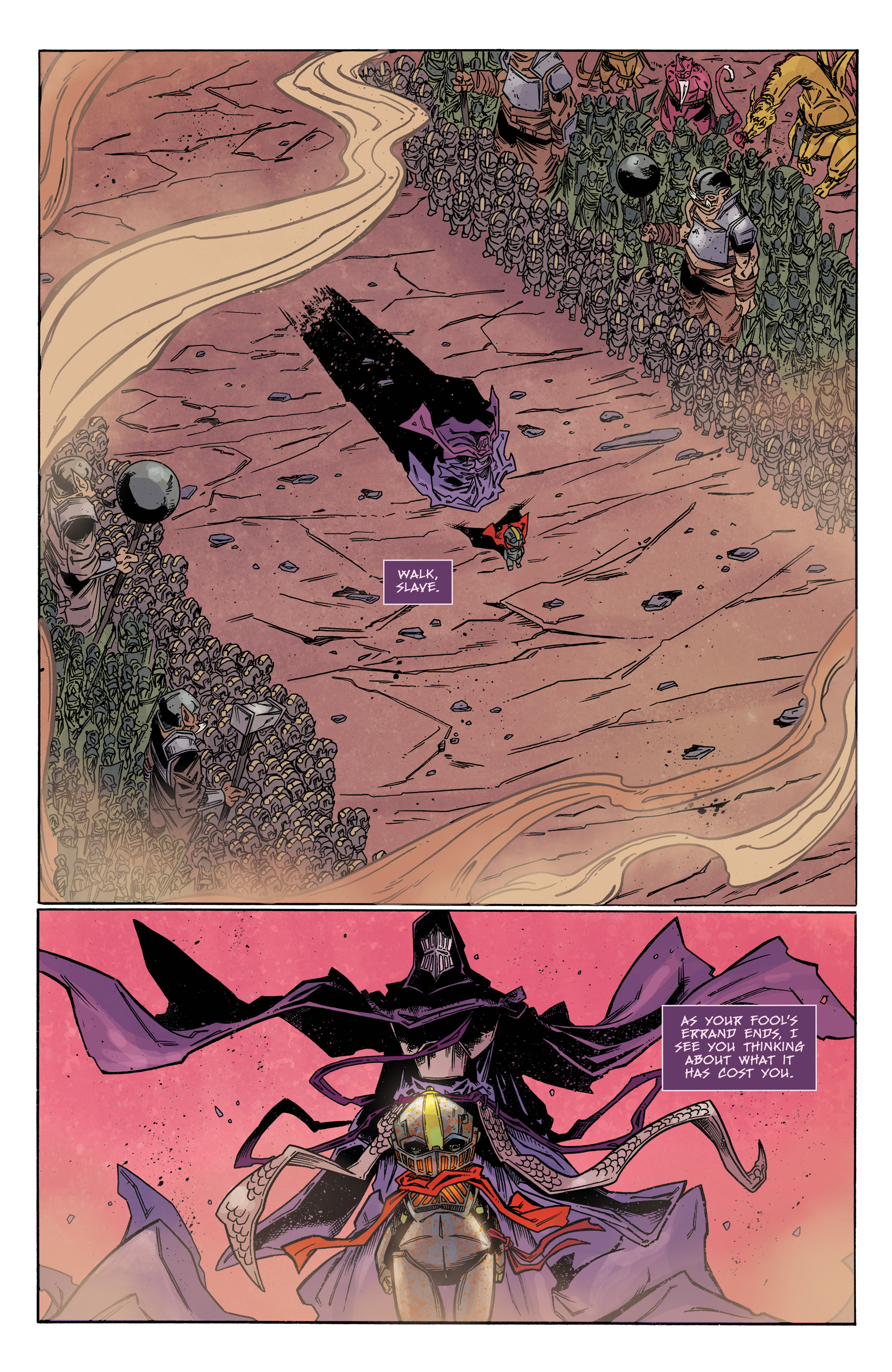Canto: A Place Like Home (2024-): Chapter 5 - Page 3