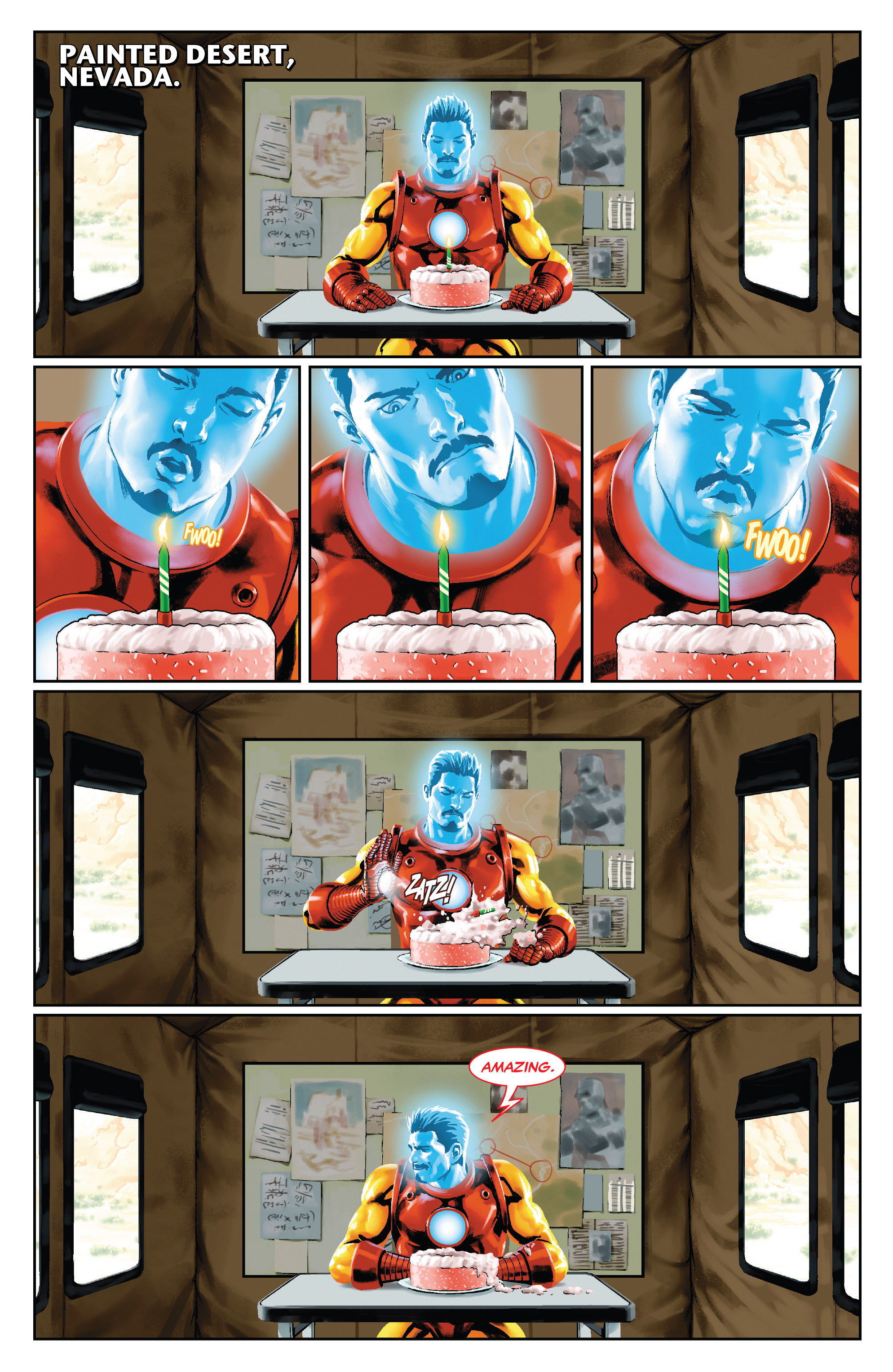 Captain America (2015-2017): Chapter 25 - Page 2