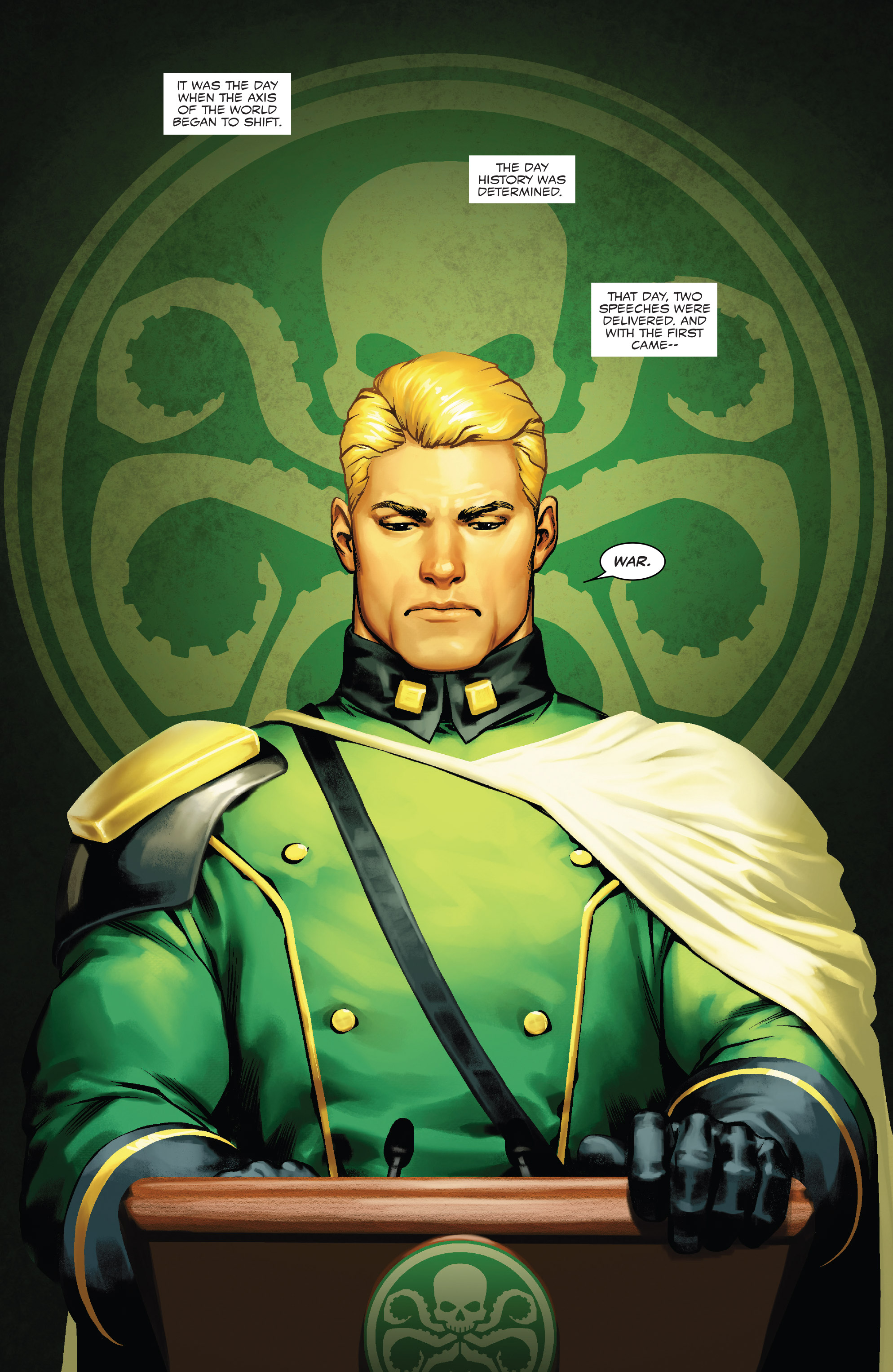 Captain America (2015-2017): Chapter 25 - Page 4