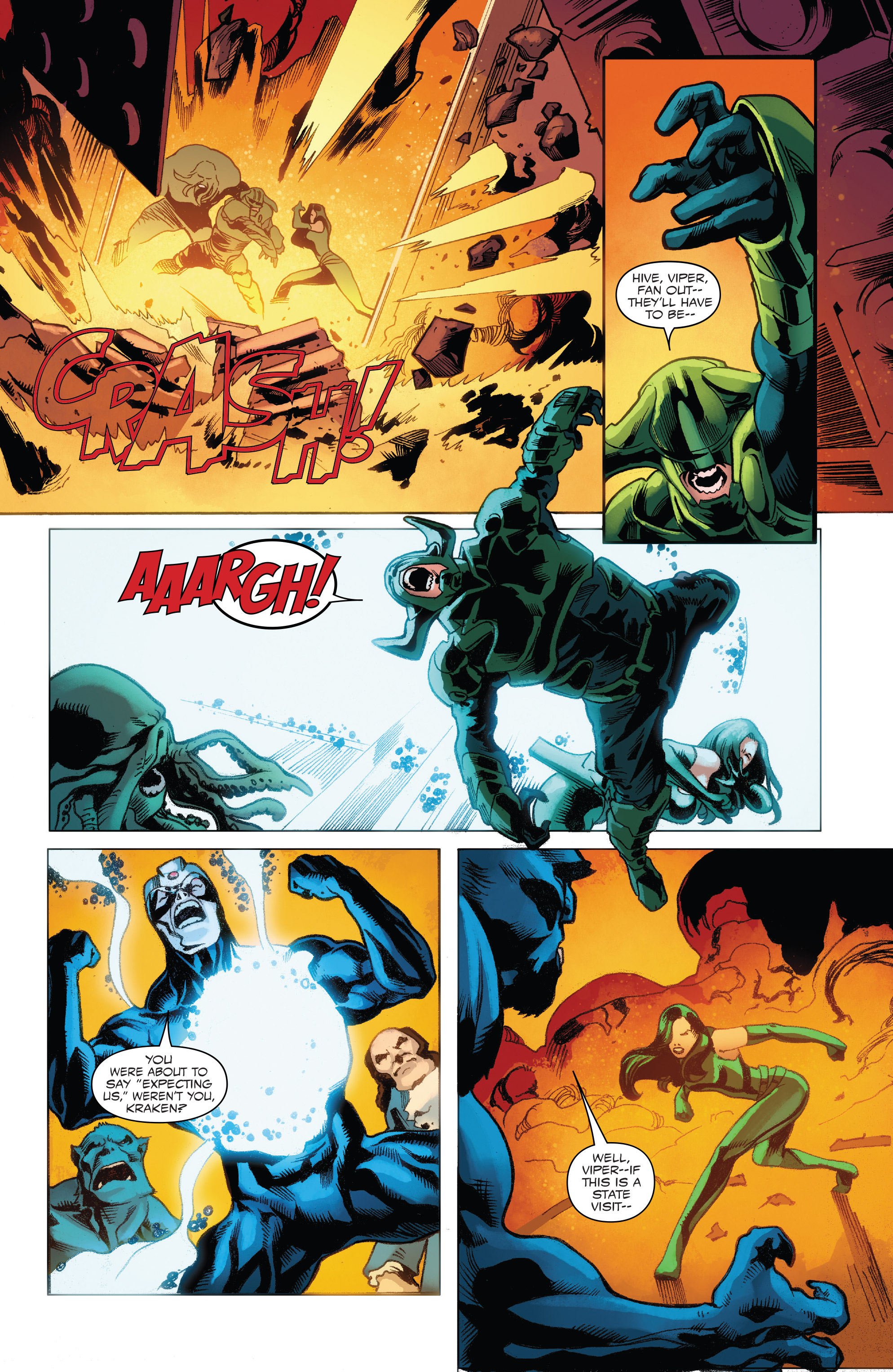 Captain America (2015-2017): Chapter 25 - Page 8