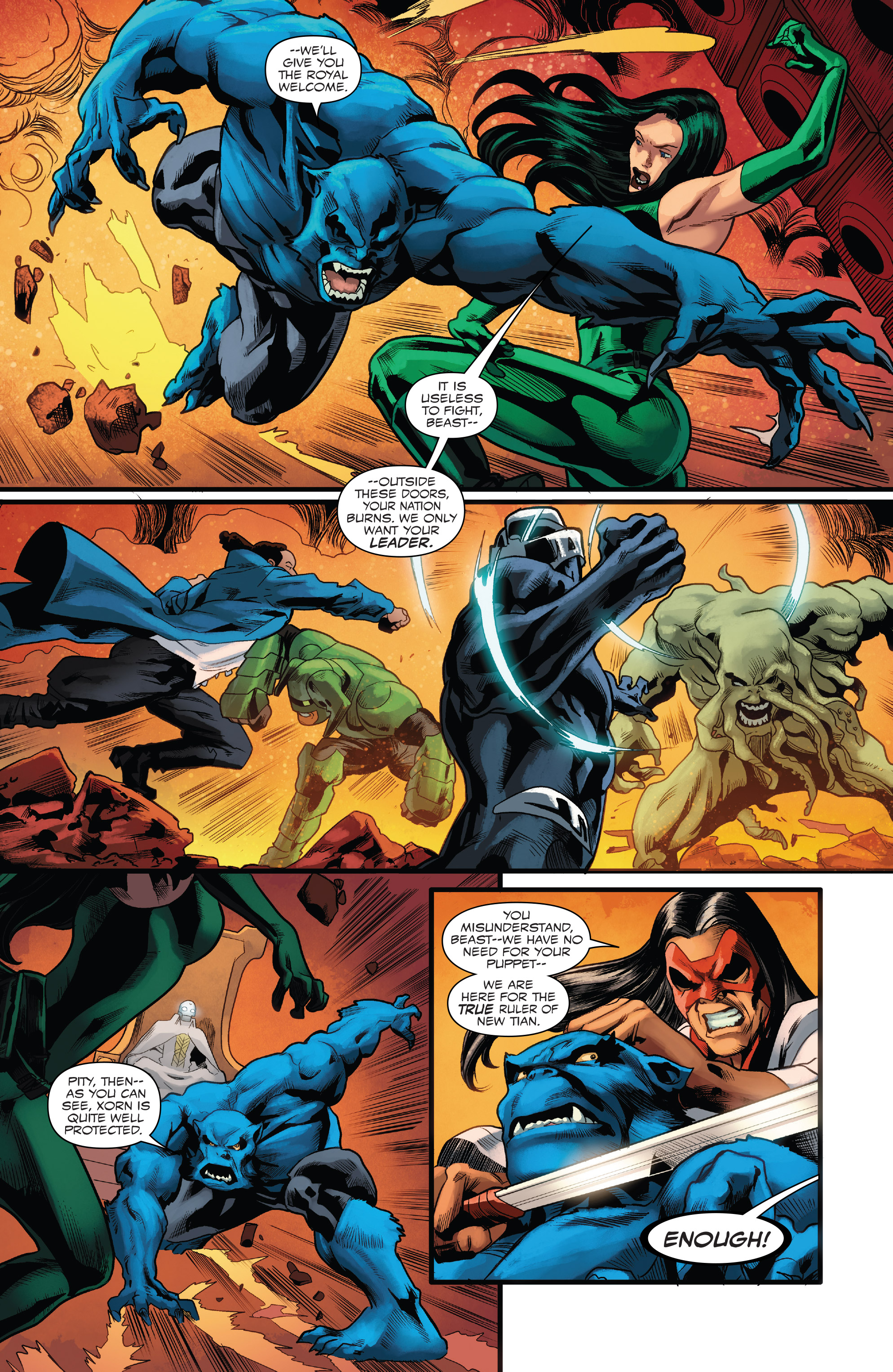 Captain America (2015-2017): Chapter 25 - Page 9