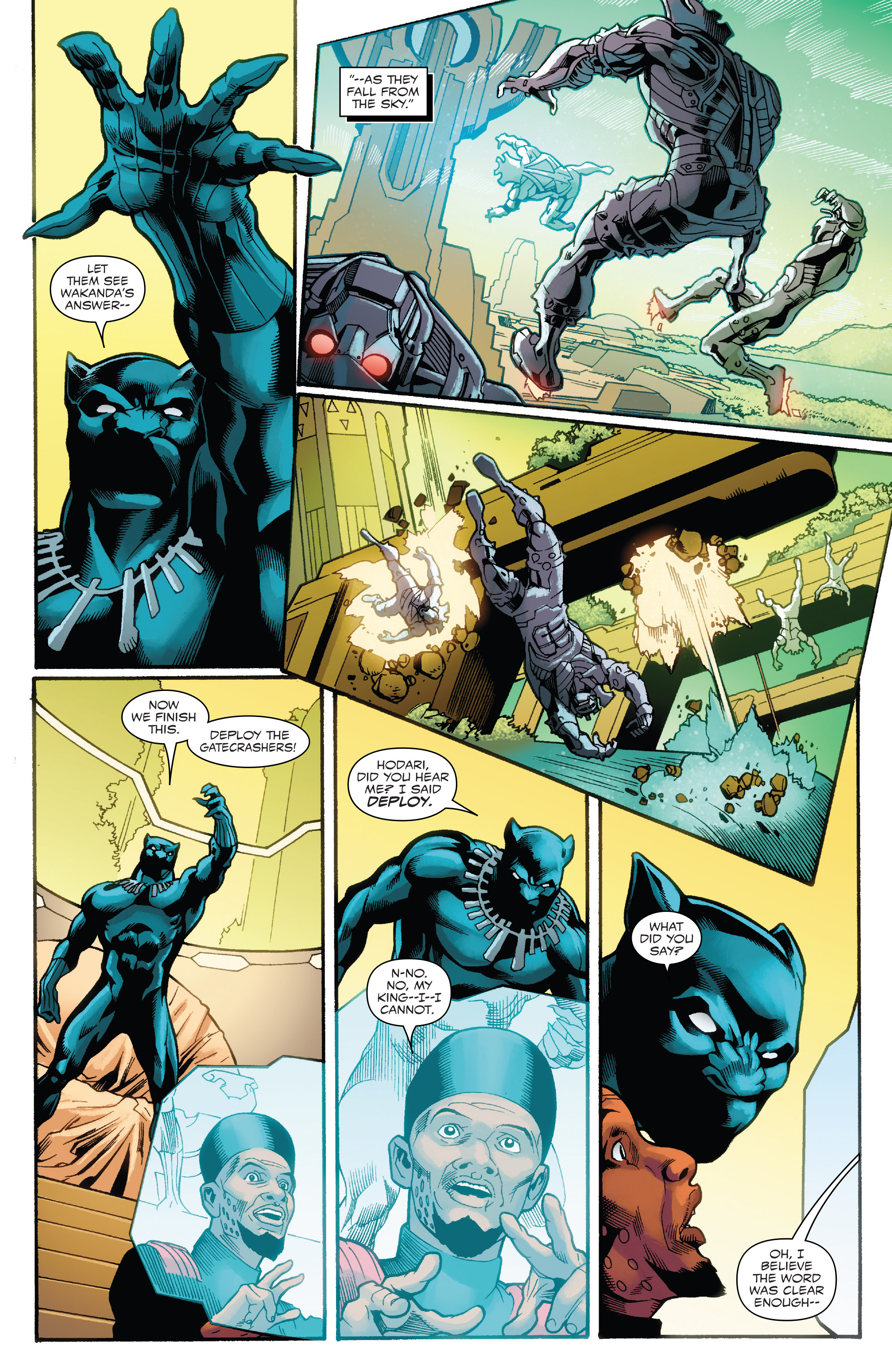 Captain America (2015-2017): Chapter 25 - Page 12