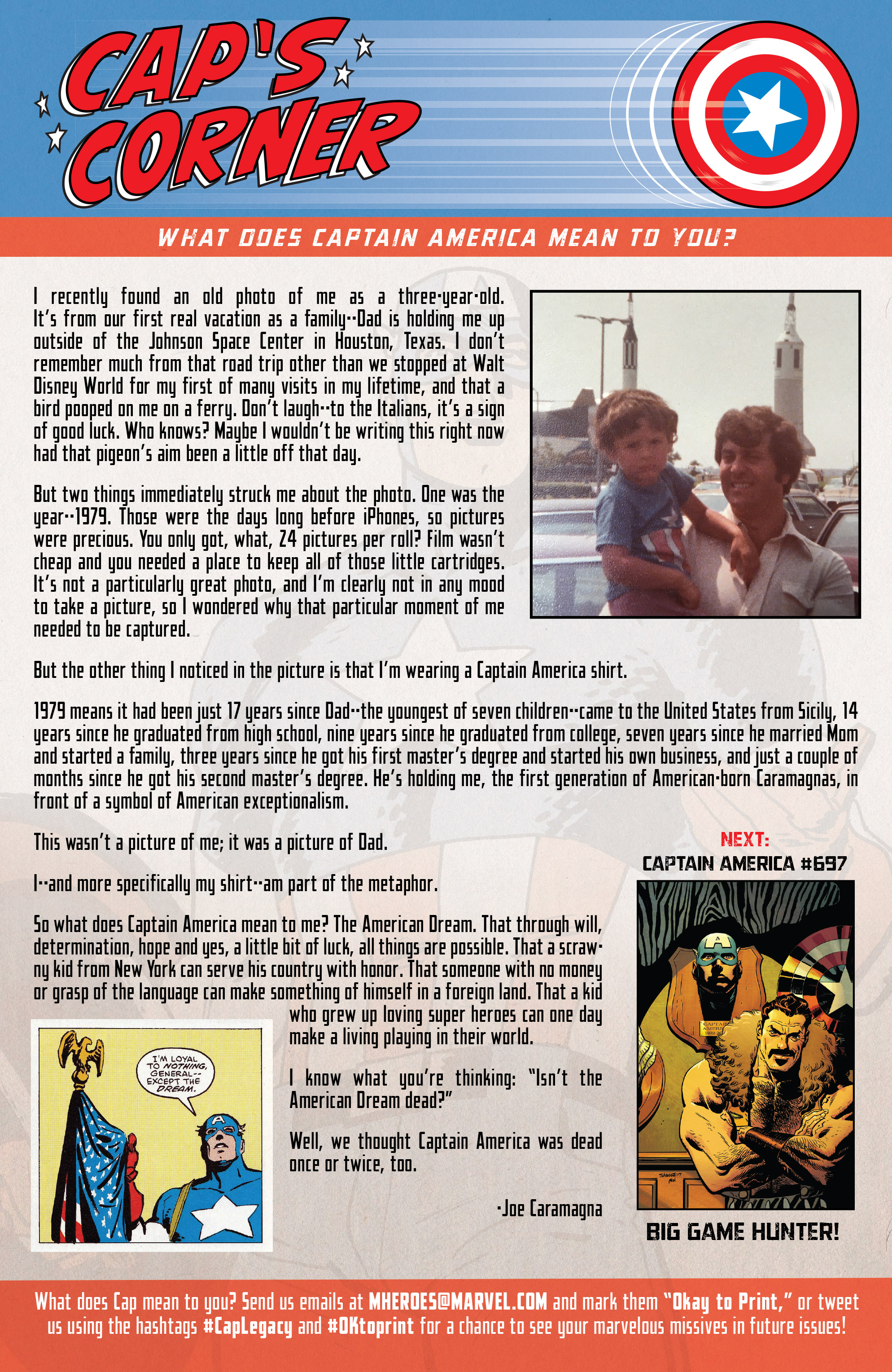 Captain America (2017-): Chapter 696 - Page 22