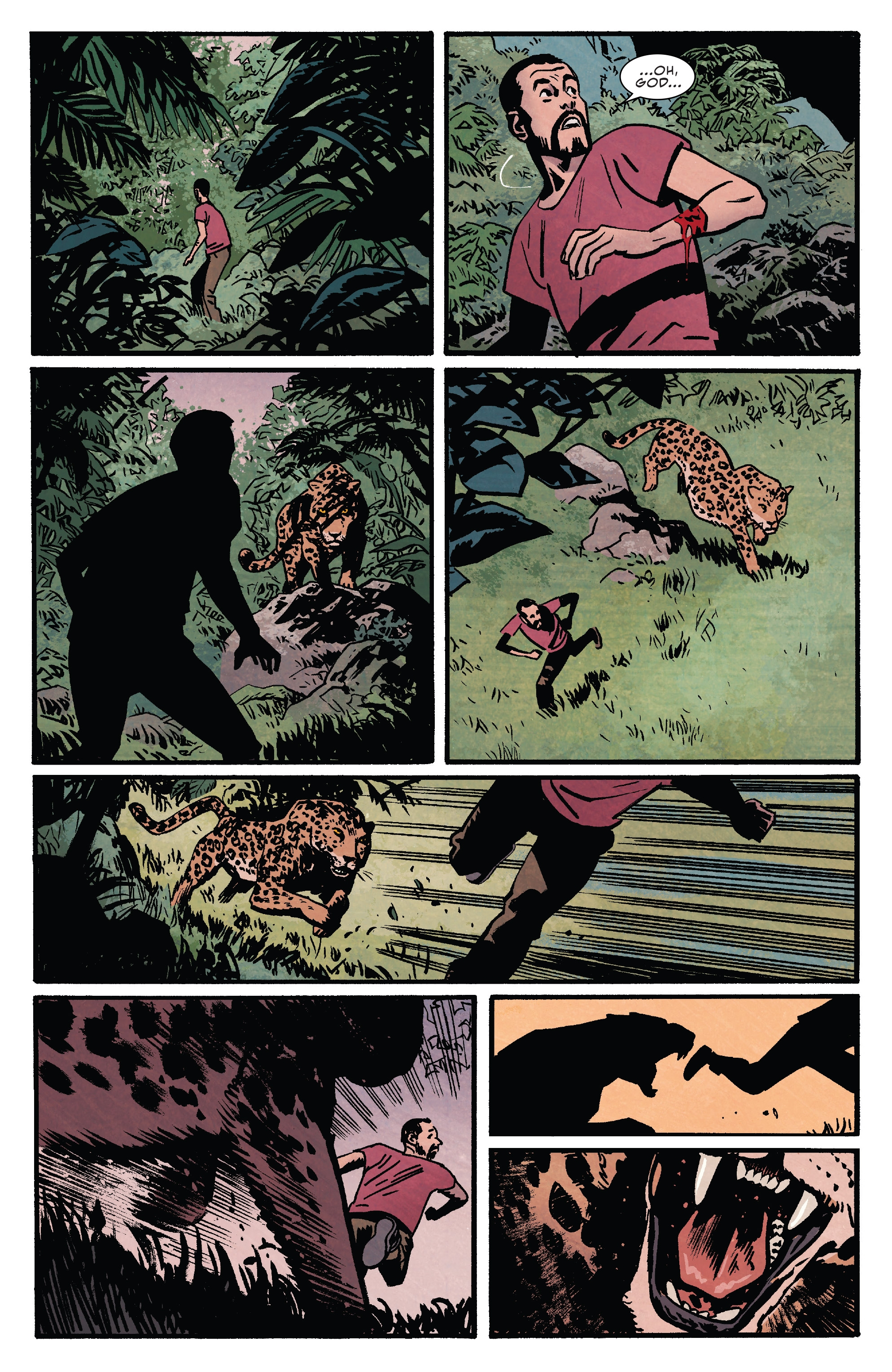 Captain America (2017-): Chapter 697 - Page 7