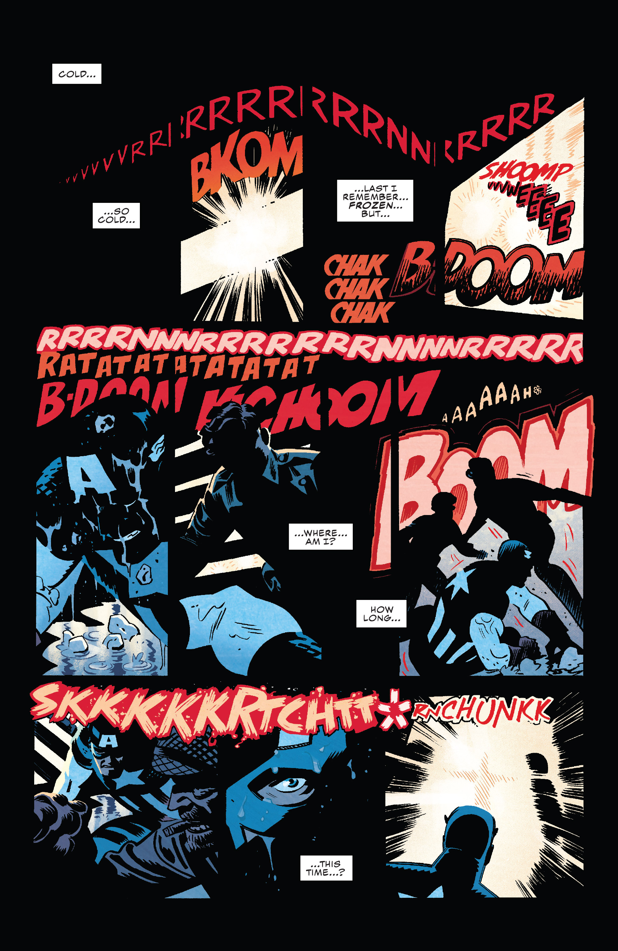 Captain America (2017-): Chapter 698 - Page 2