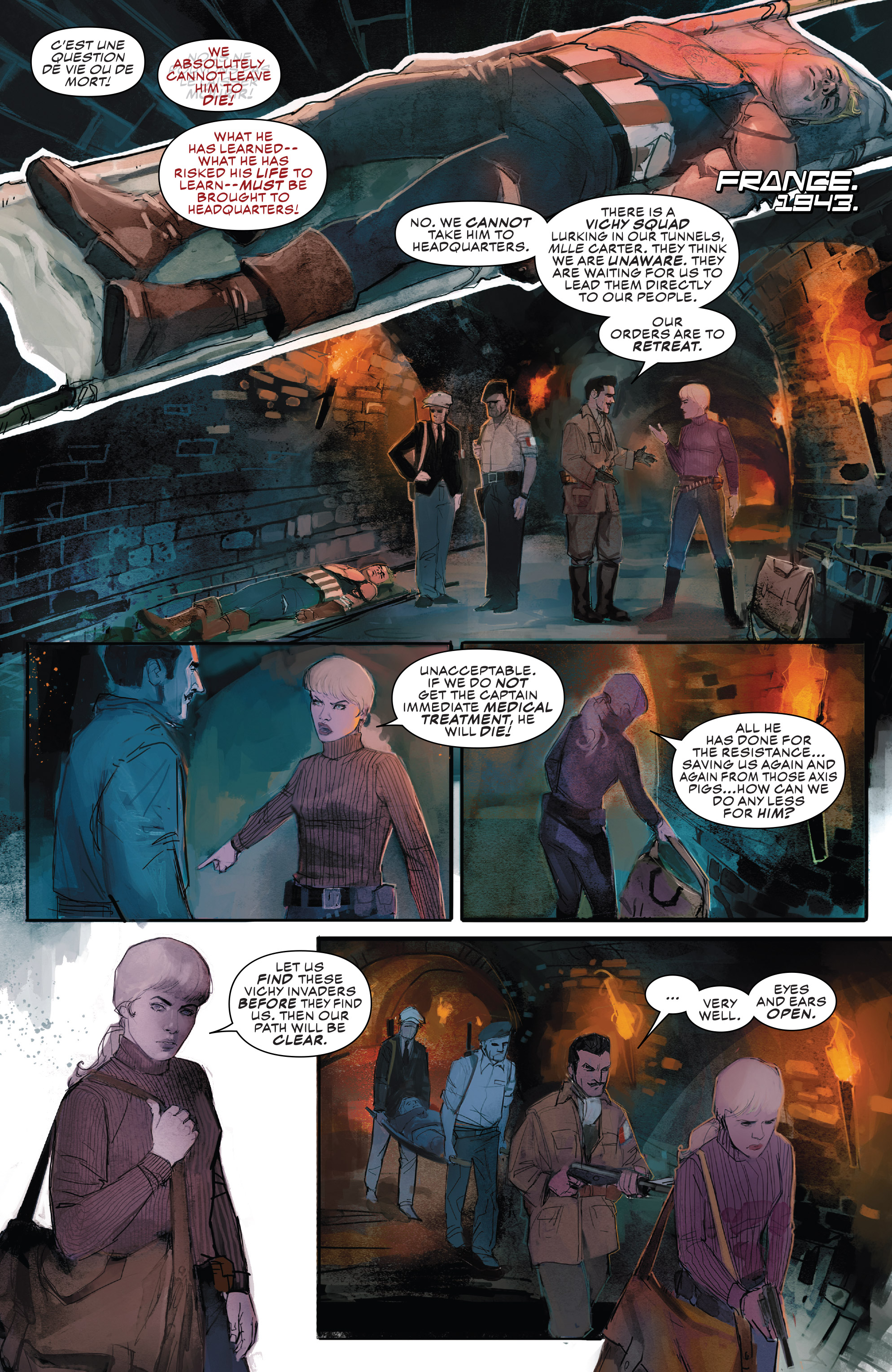 Captain America (2017-): Chapter 702 - Page 3