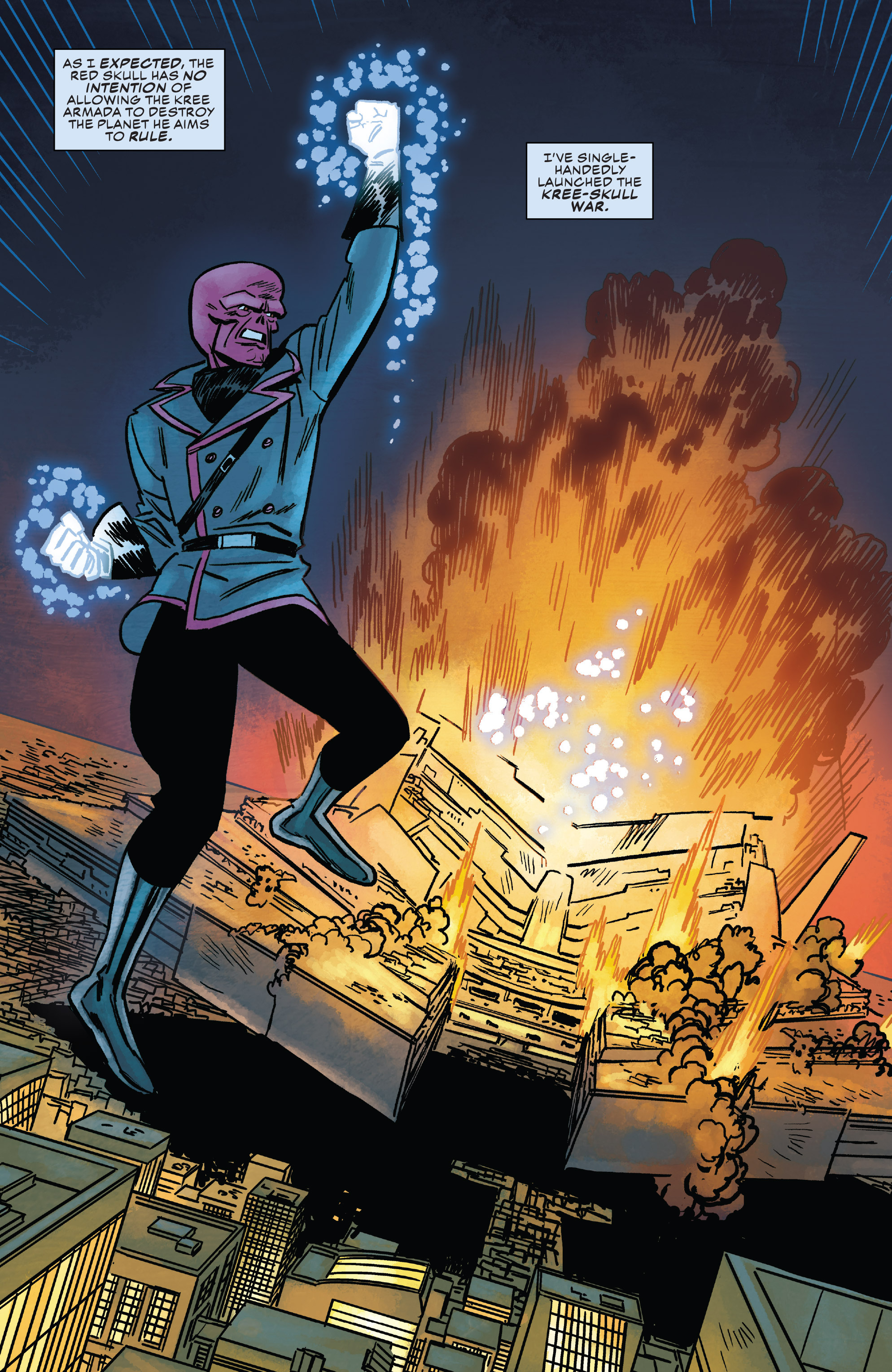 Captain America (2017-): Chapter 704 - Page 3