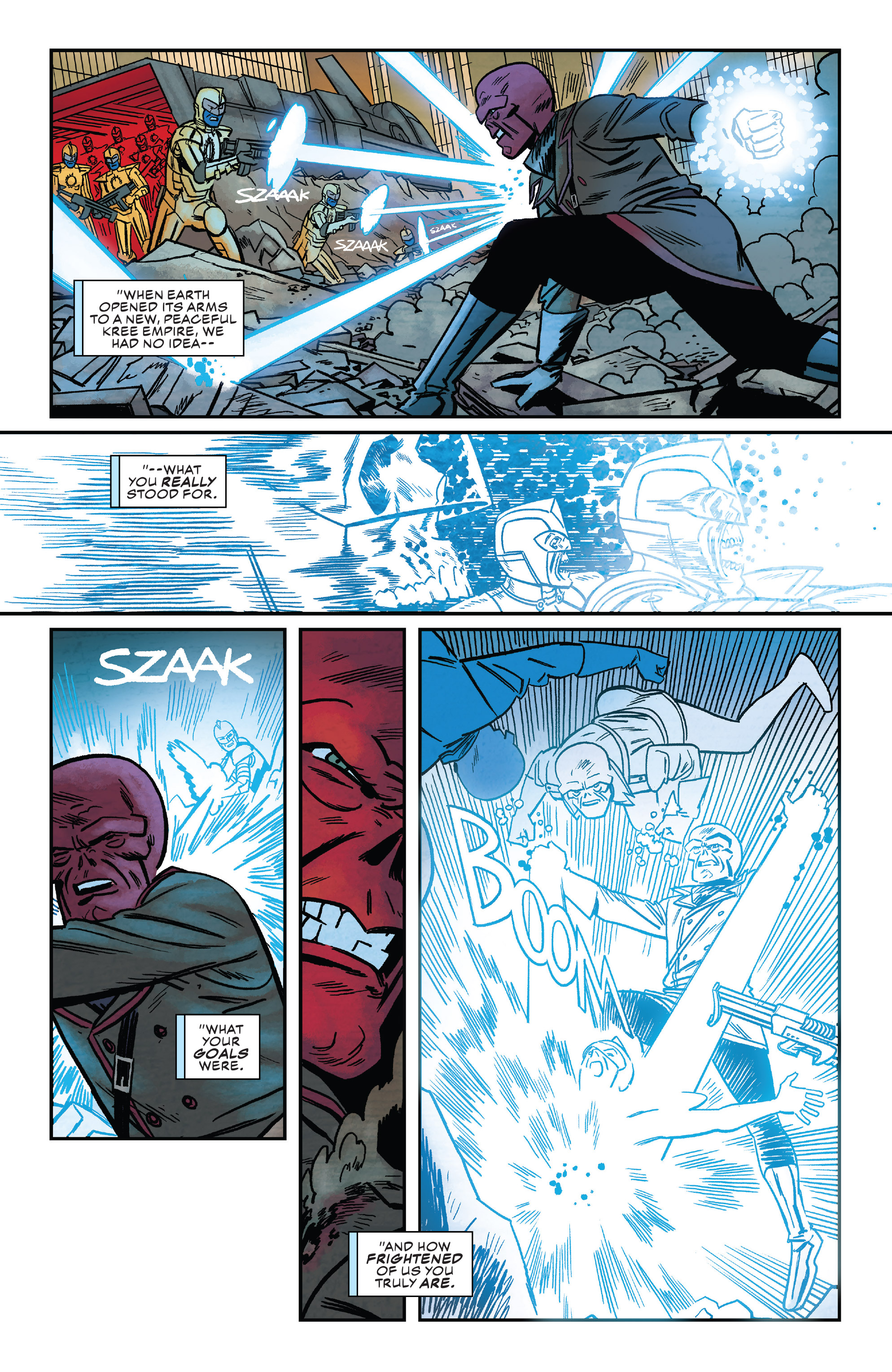 Captain America (2017-): Chapter 704 - Page 5