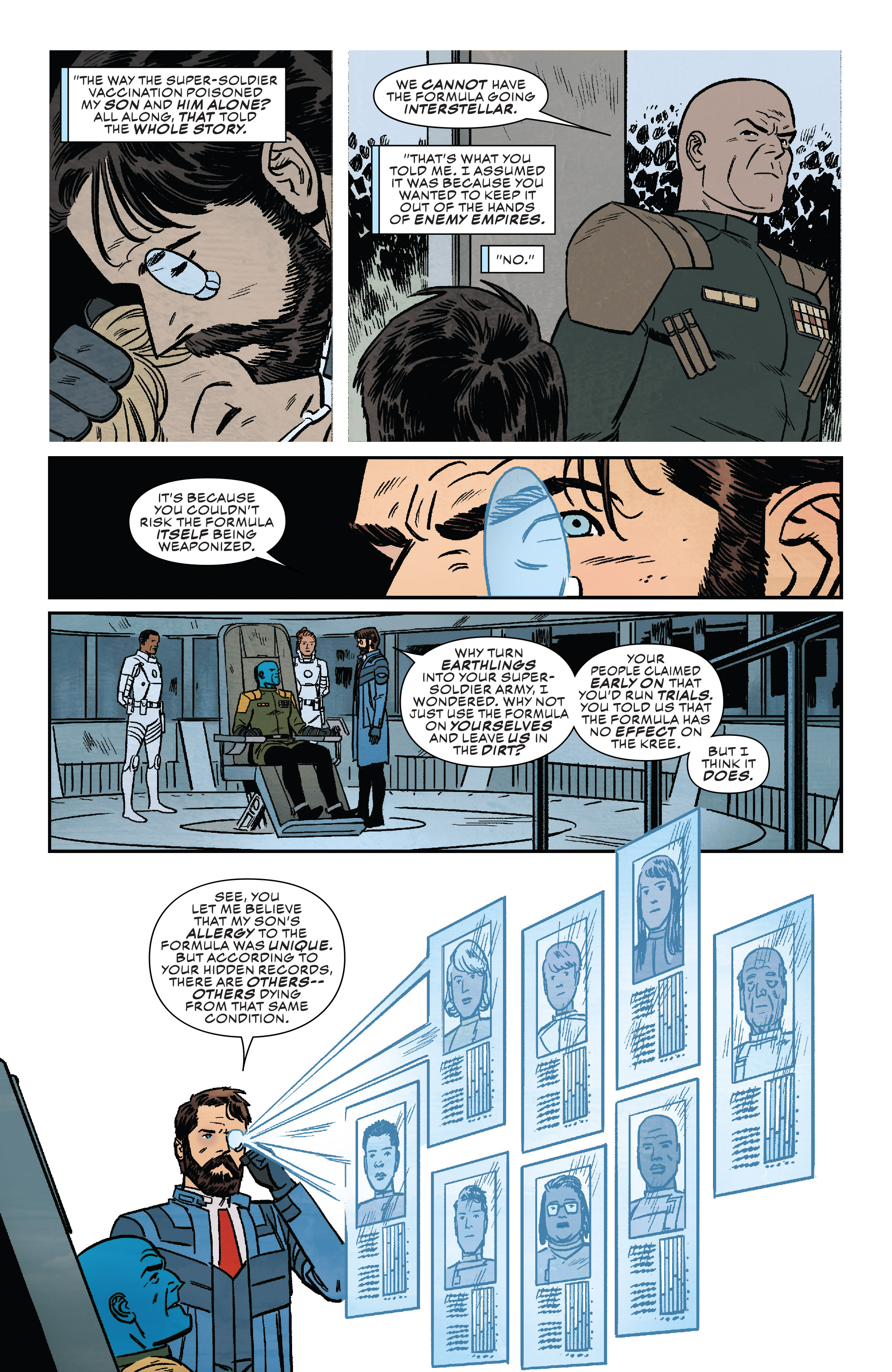Captain America (2017-): Chapter 704 - Page 6