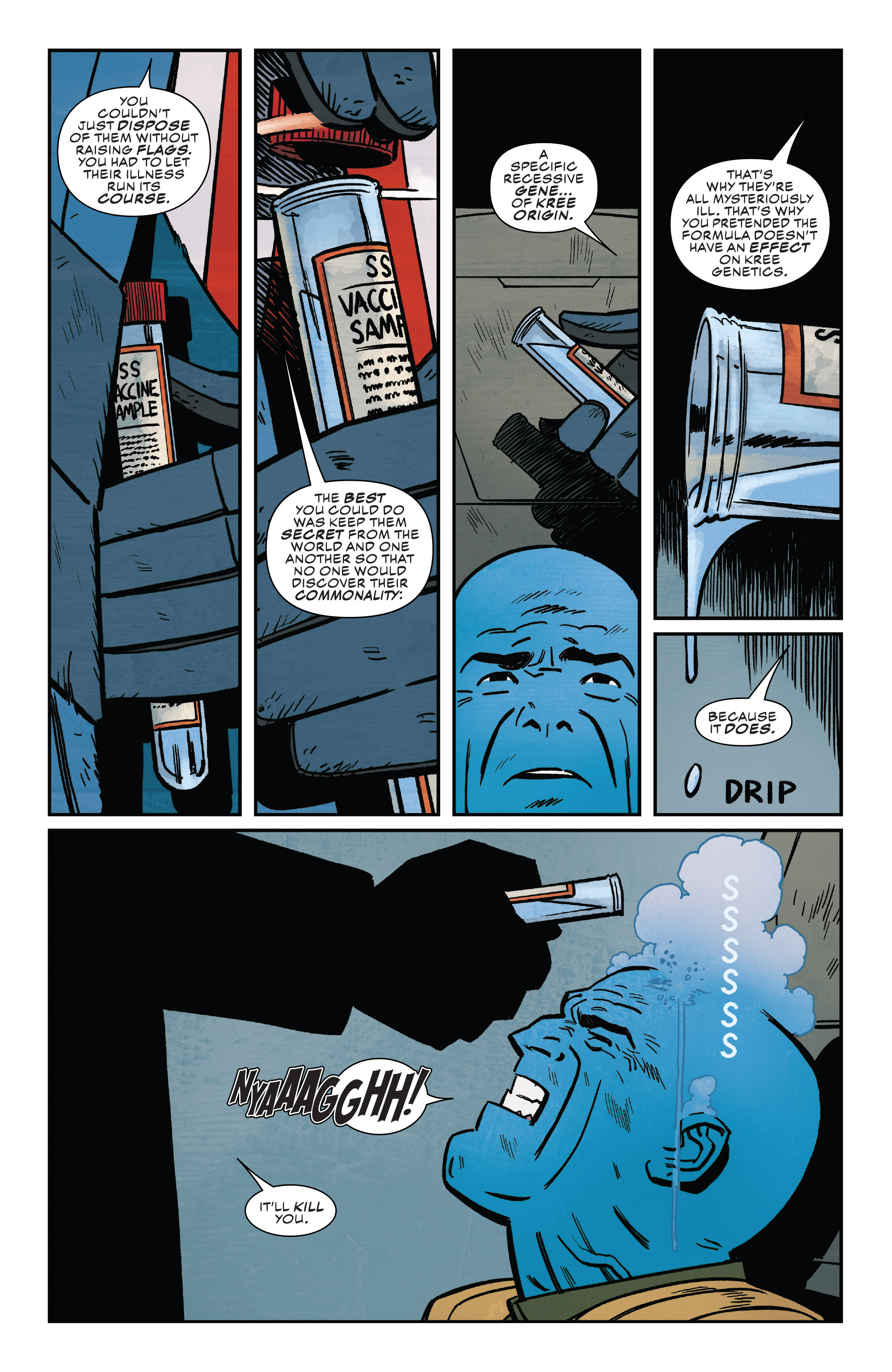 Captain America (2017-): Chapter 704 - Page 7