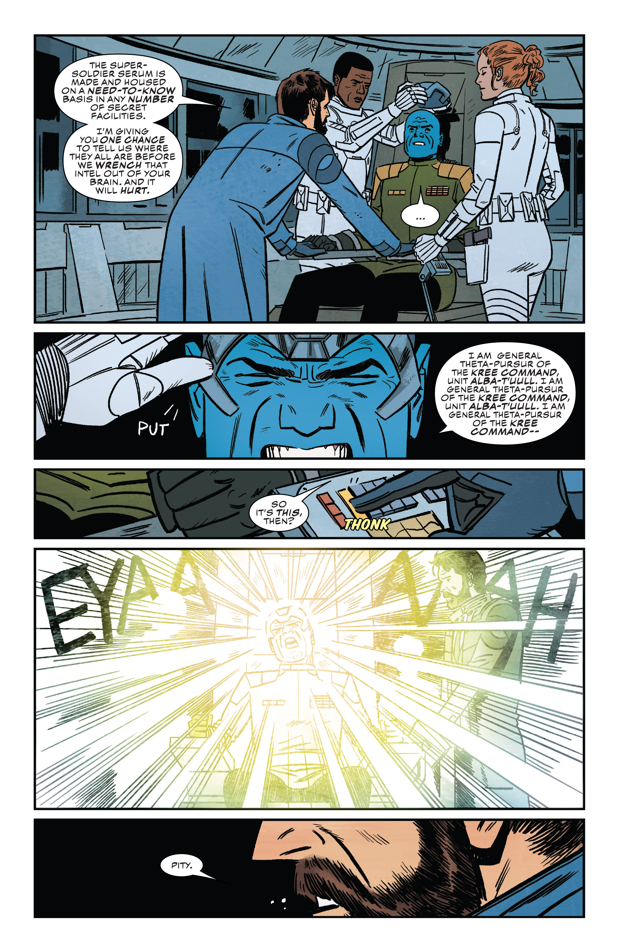 Captain America (2017-): Chapter 704 - Page 8