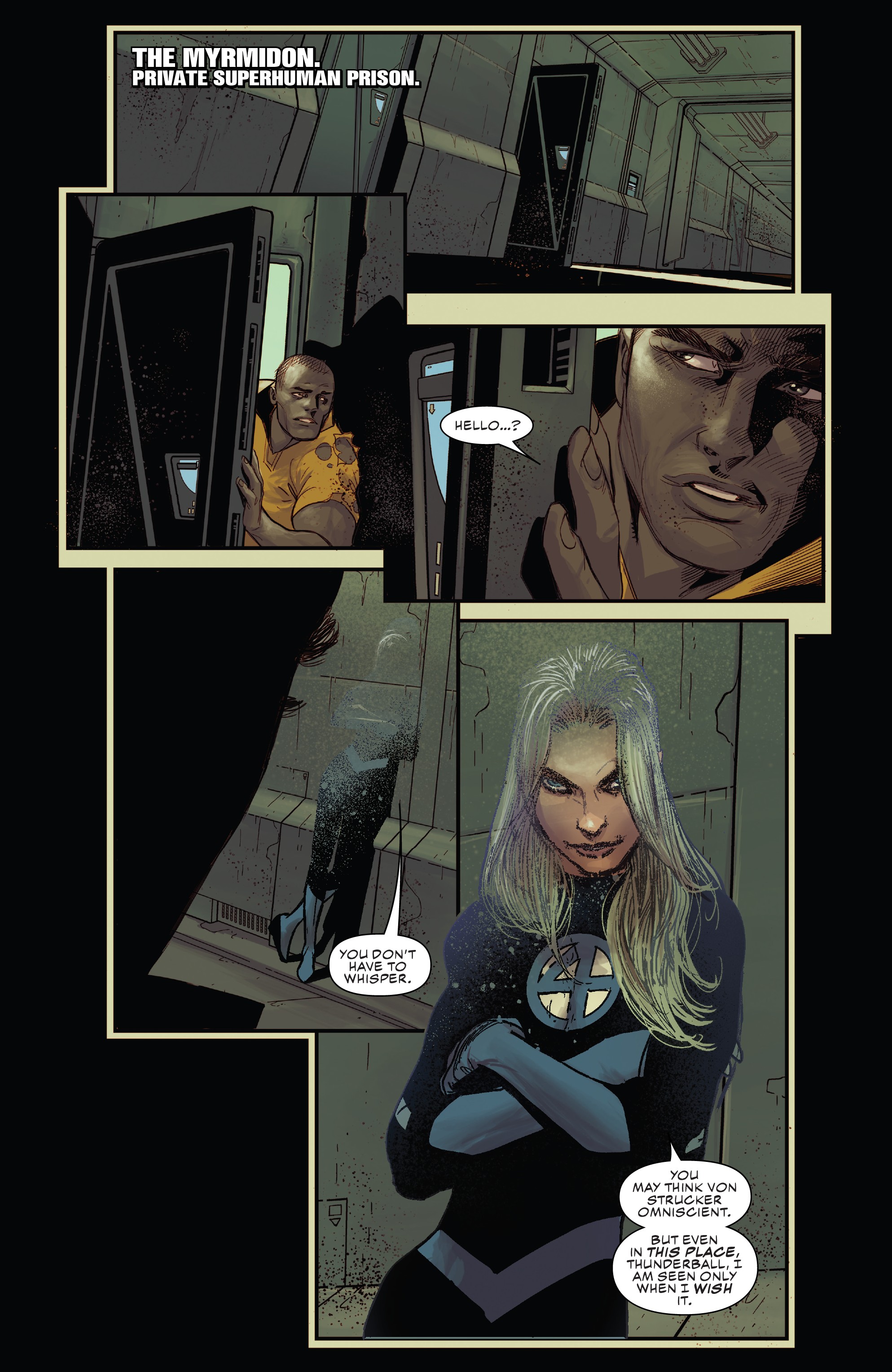Captain America (2018-): Chapter 10 - Page 2