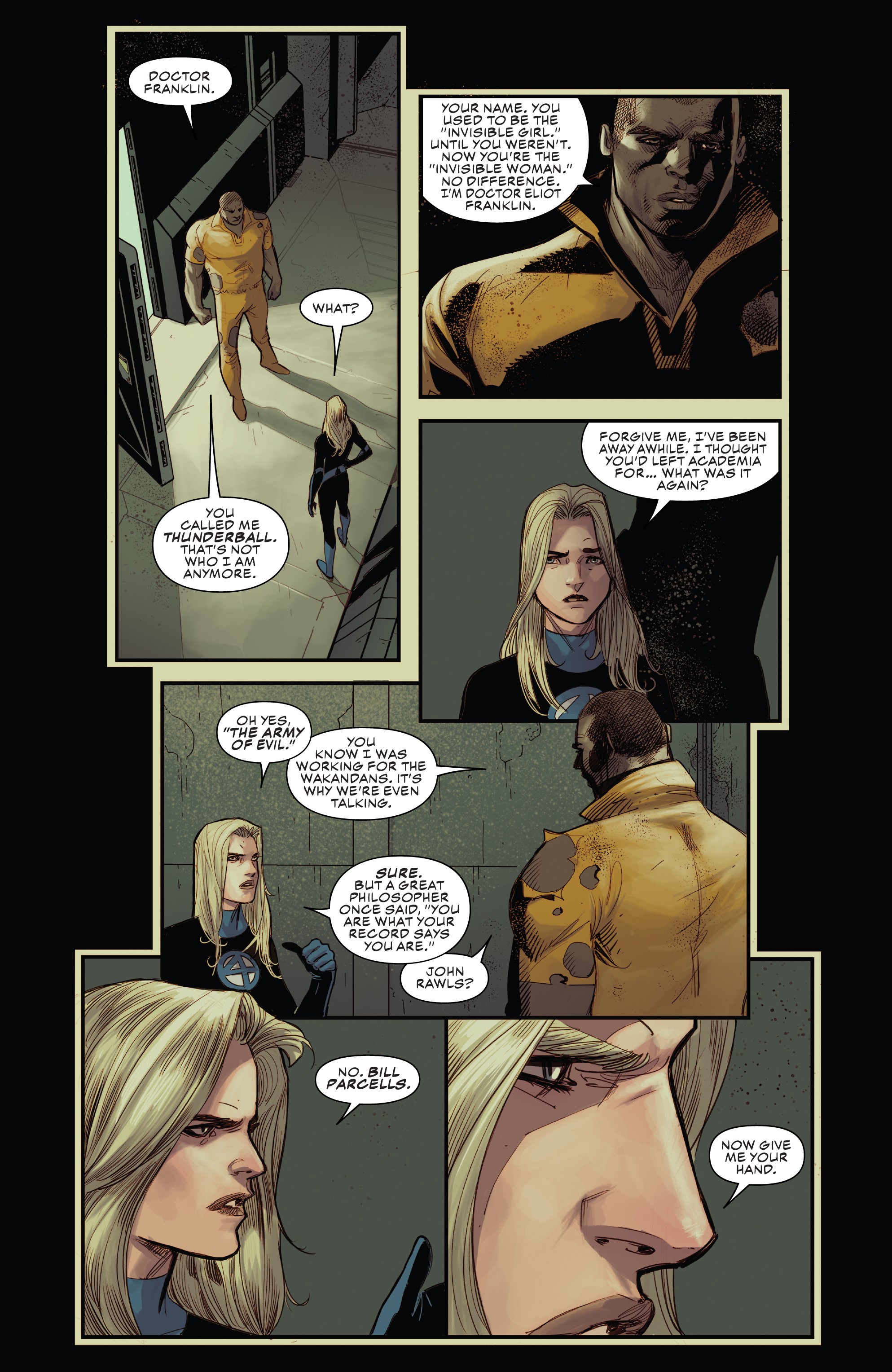 Captain America (2018-): Chapter 10 - Page 3