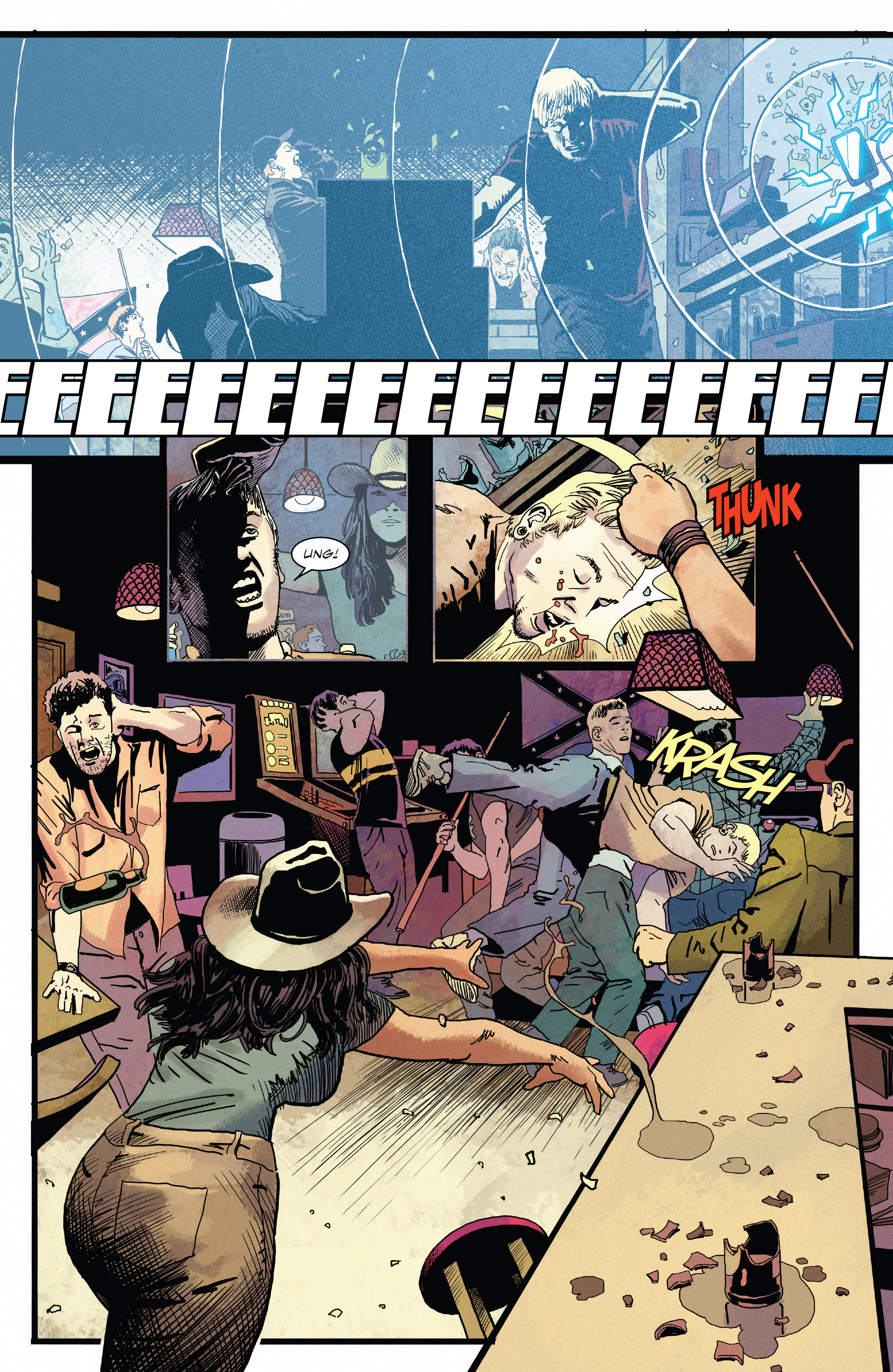 Captain America (2018-): Chapter 14 - Page 3