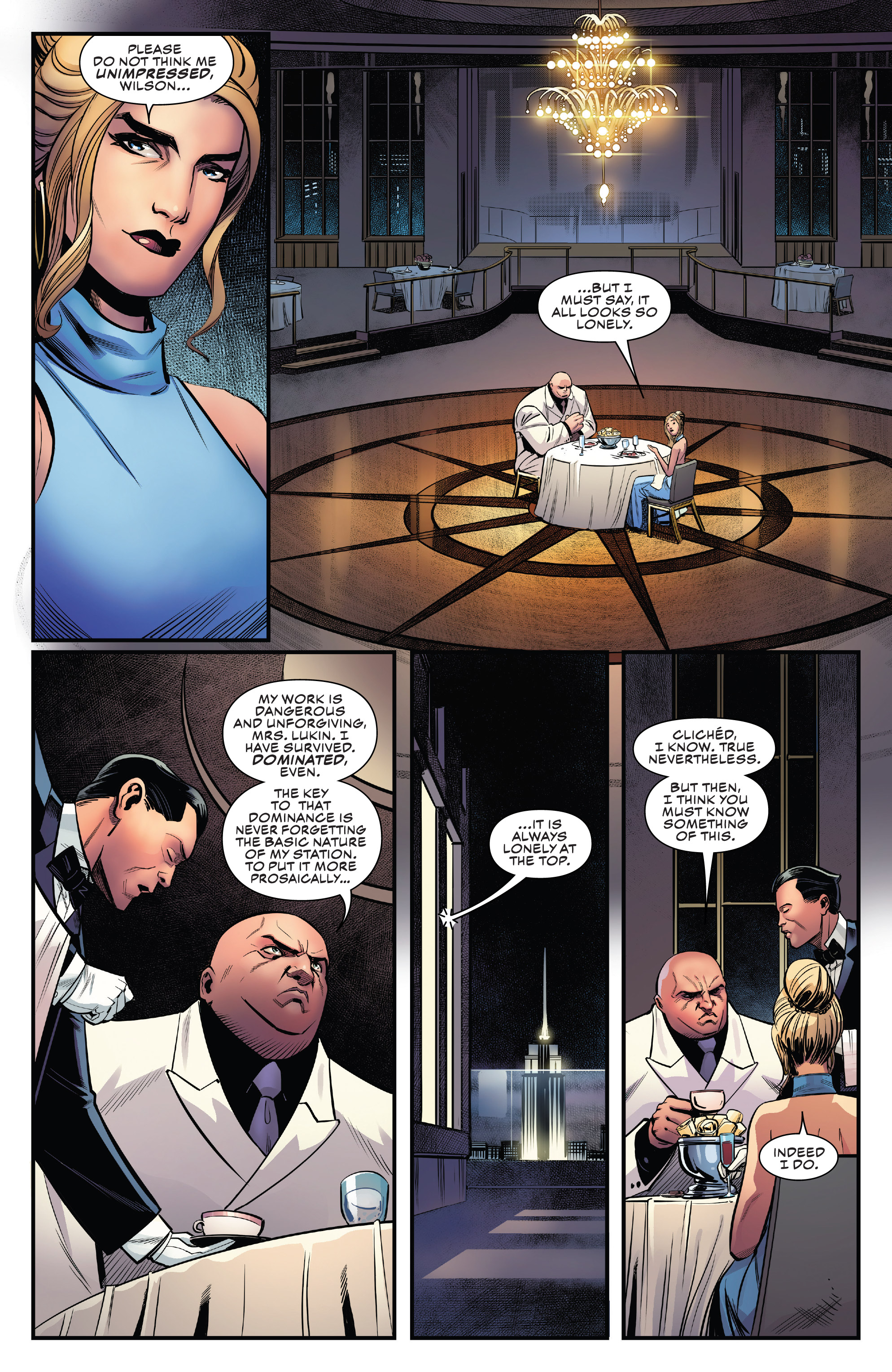Captain America (2018-): Chapter 16 - Page 2