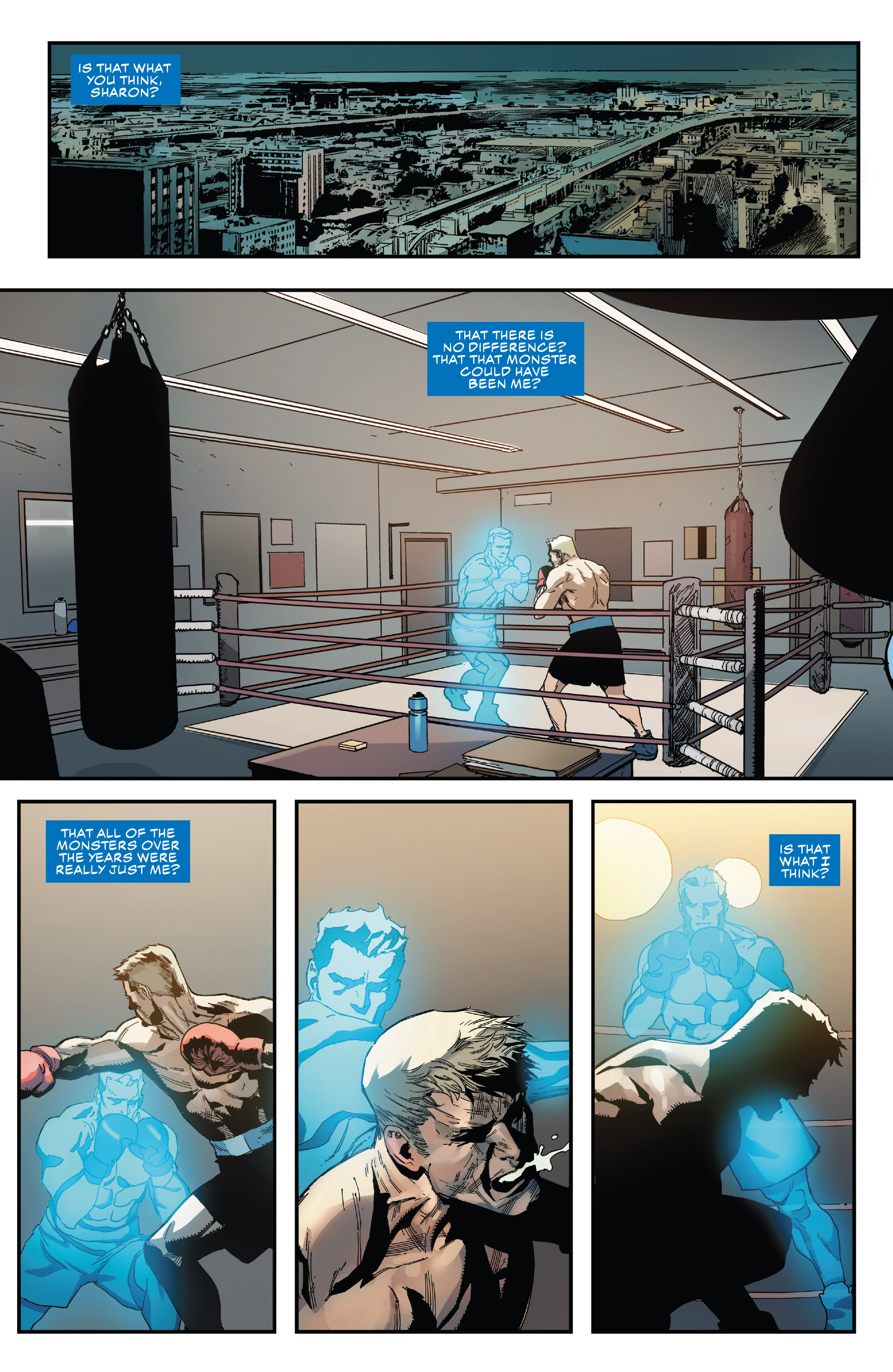 Captain America (2018-): Chapter 2 - Page 15