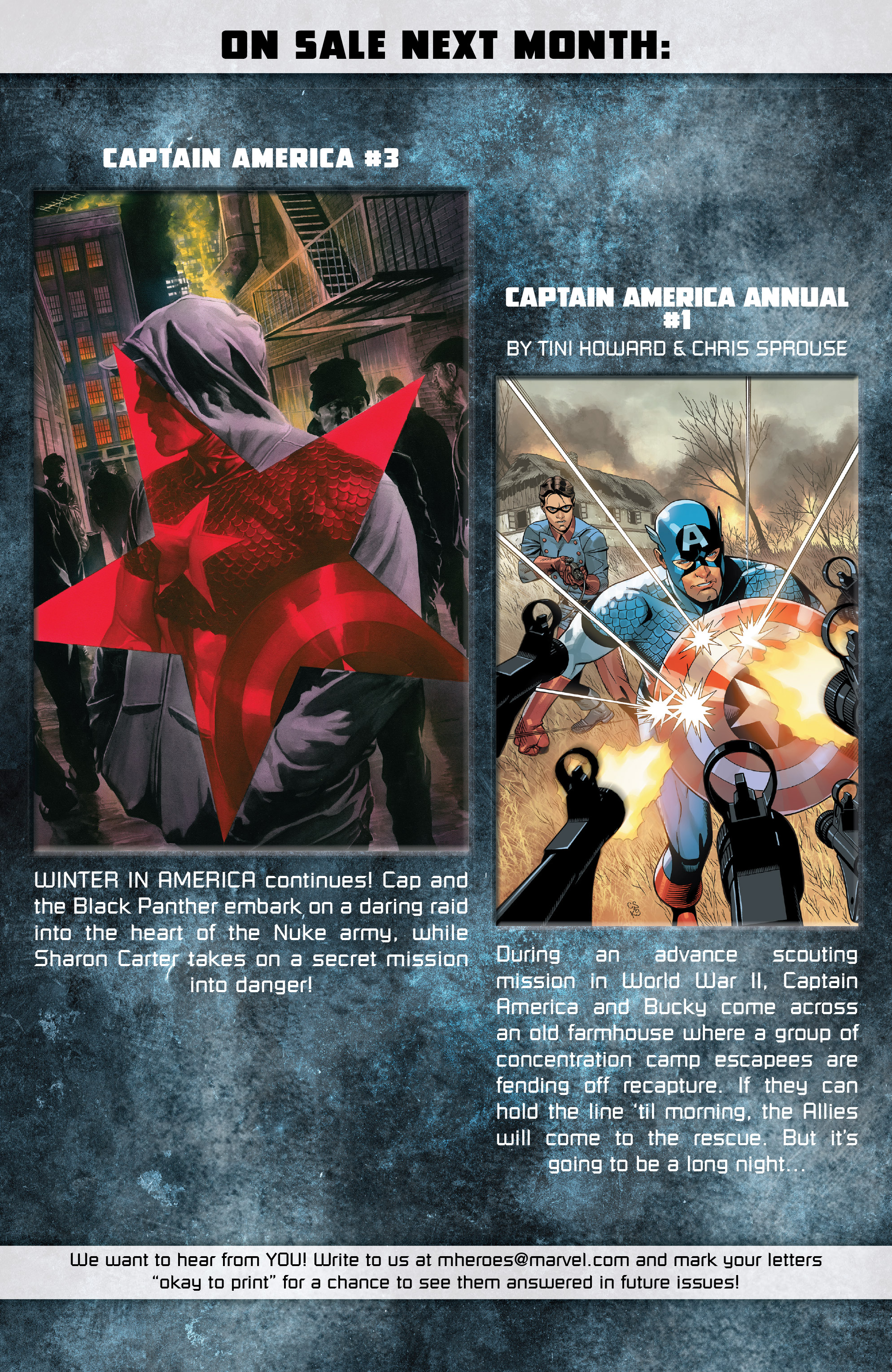 Captain America (2018-): Chapter 2 - Page 23