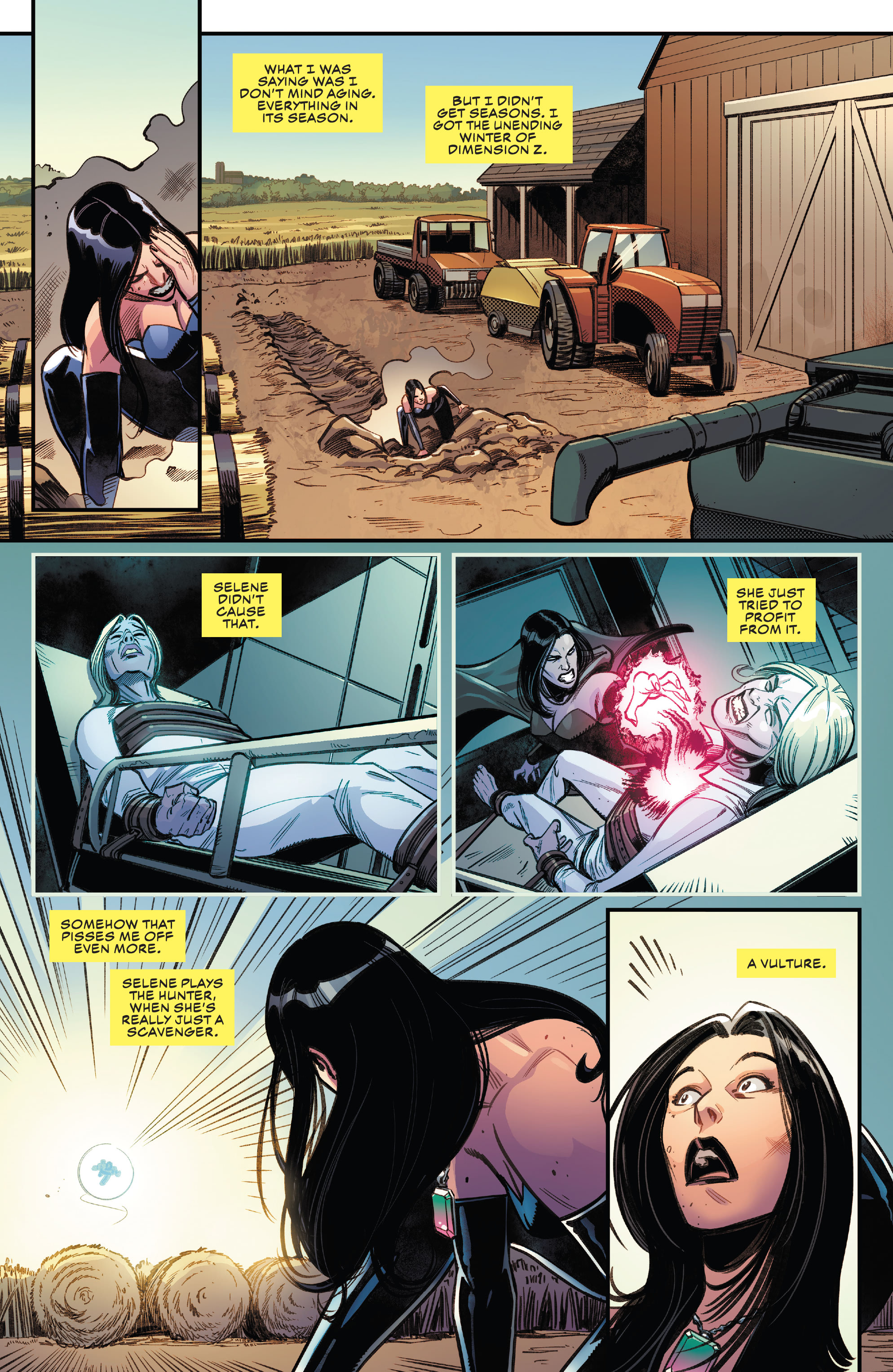 Captain America (2018-): Chapter 23 - Page 8