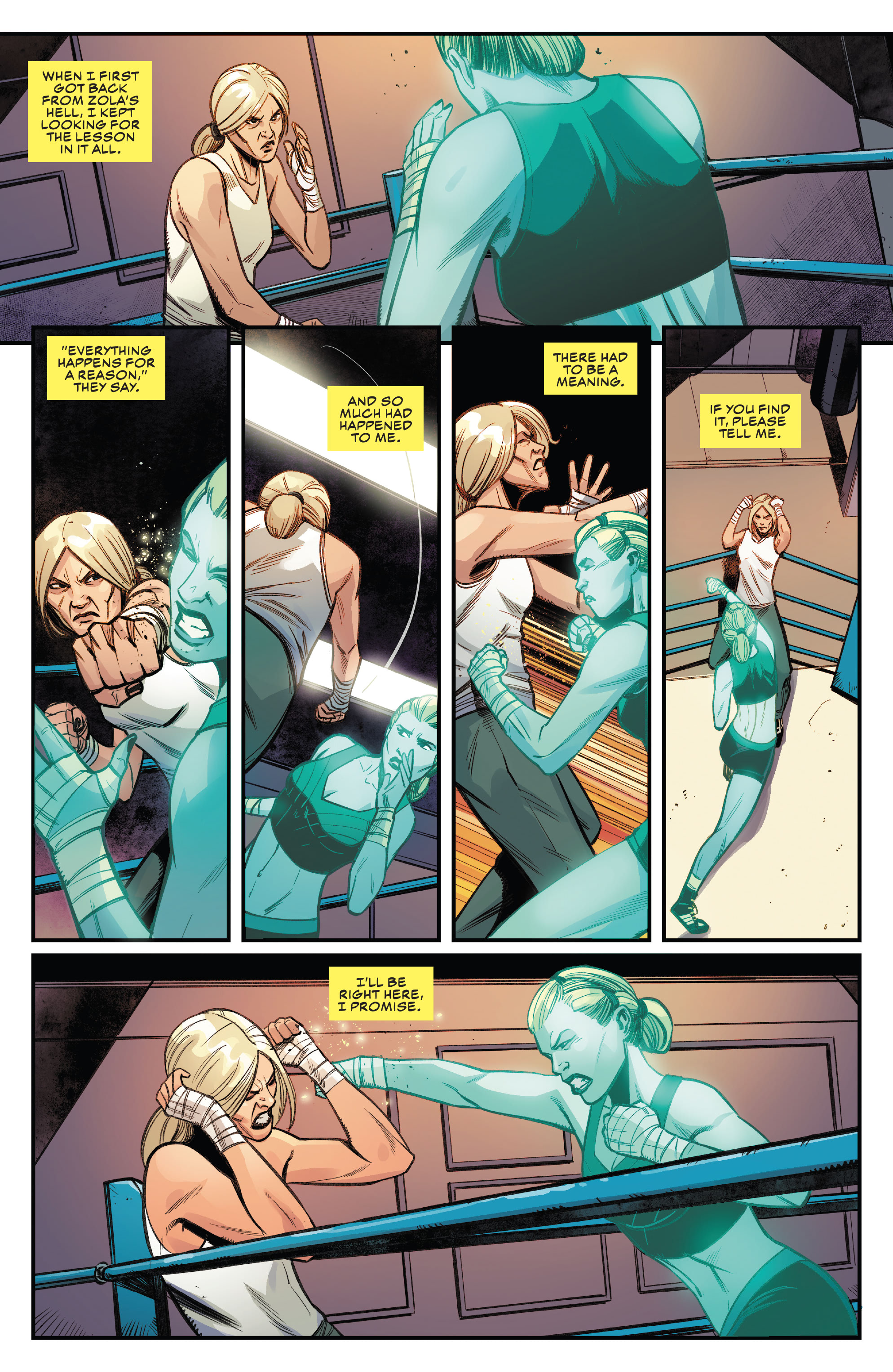 Captain America (2018-): Chapter 23 - Page 13