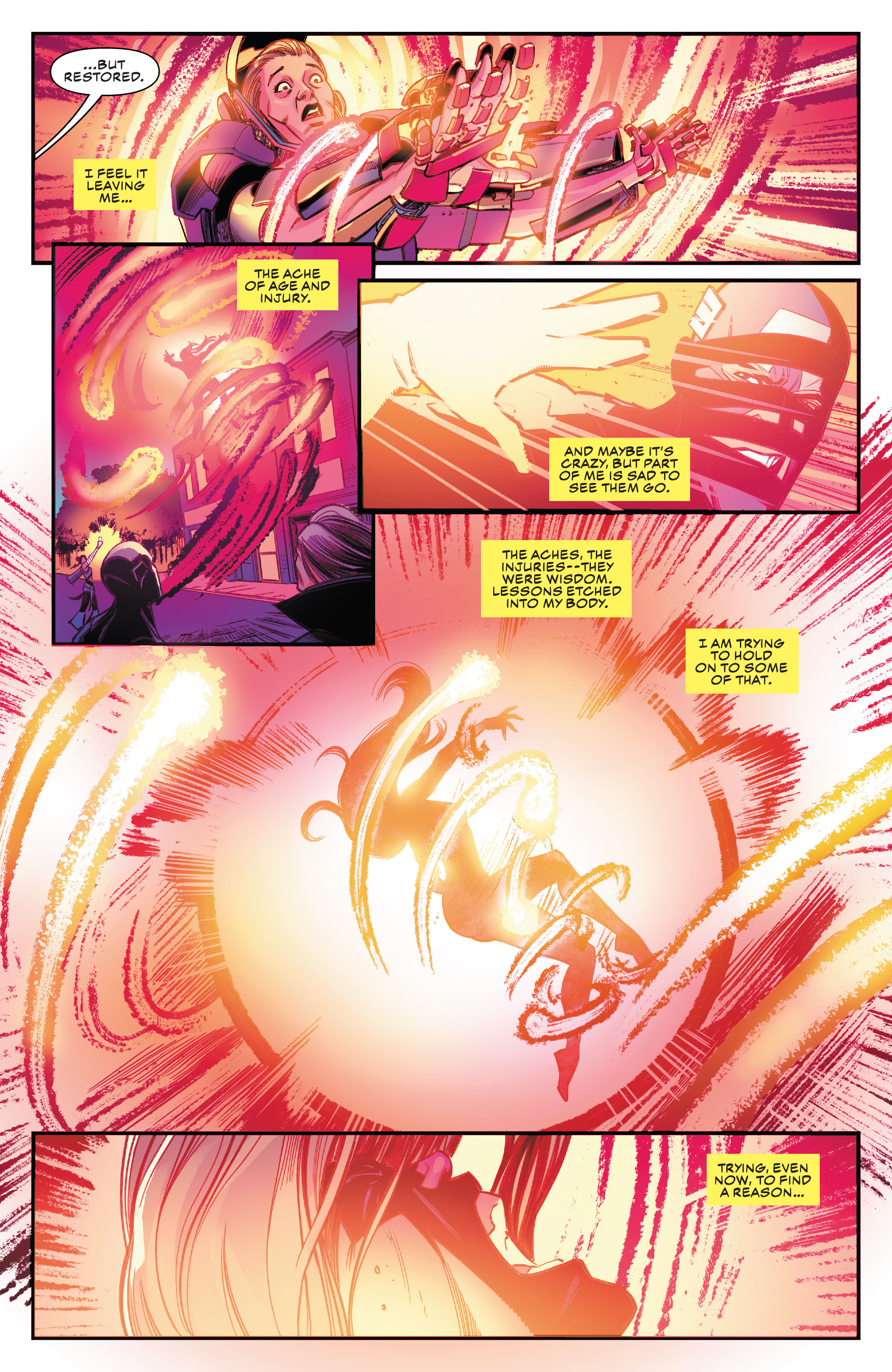 Captain America (2018-): Chapter 23 - Page 21