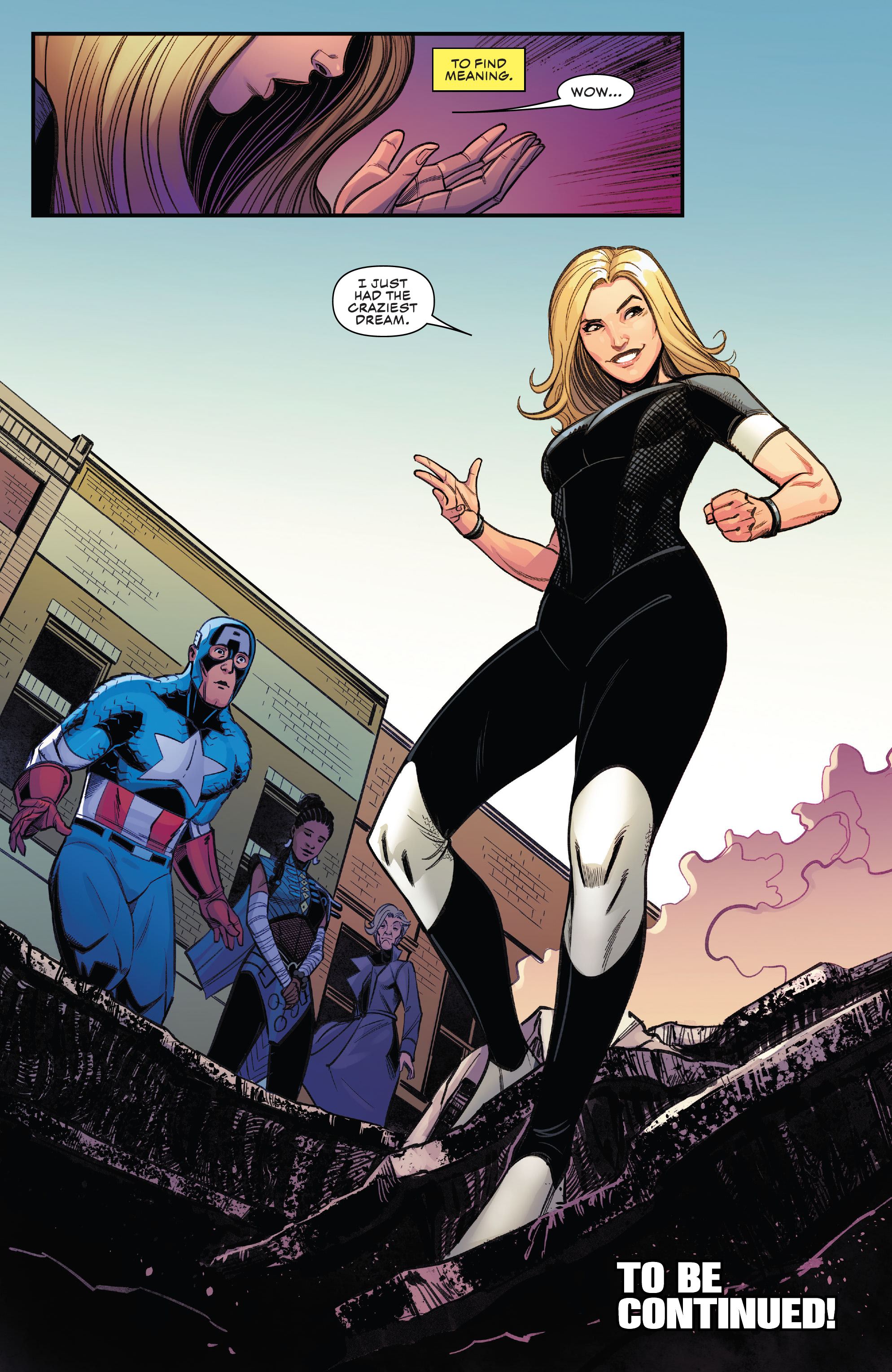 Captain America (2018-): Chapter 23 - Page 22