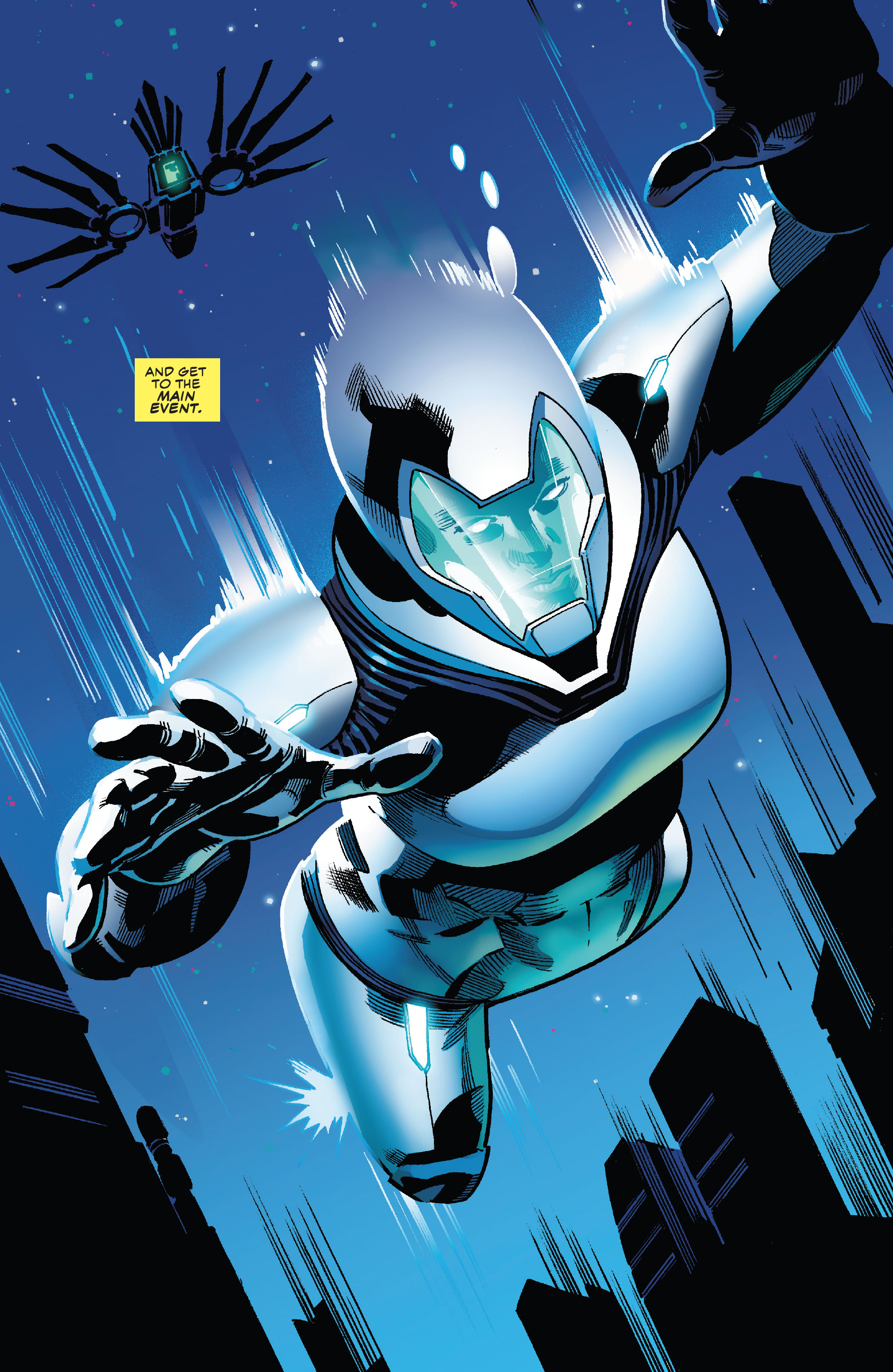 Captain America (2018-): Chapter 25 - Page 12