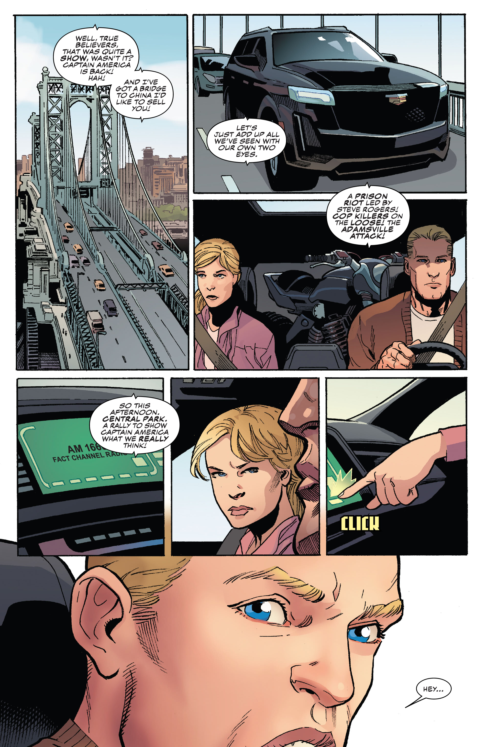 Captain America (2018-): Chapter 27 - Page 8