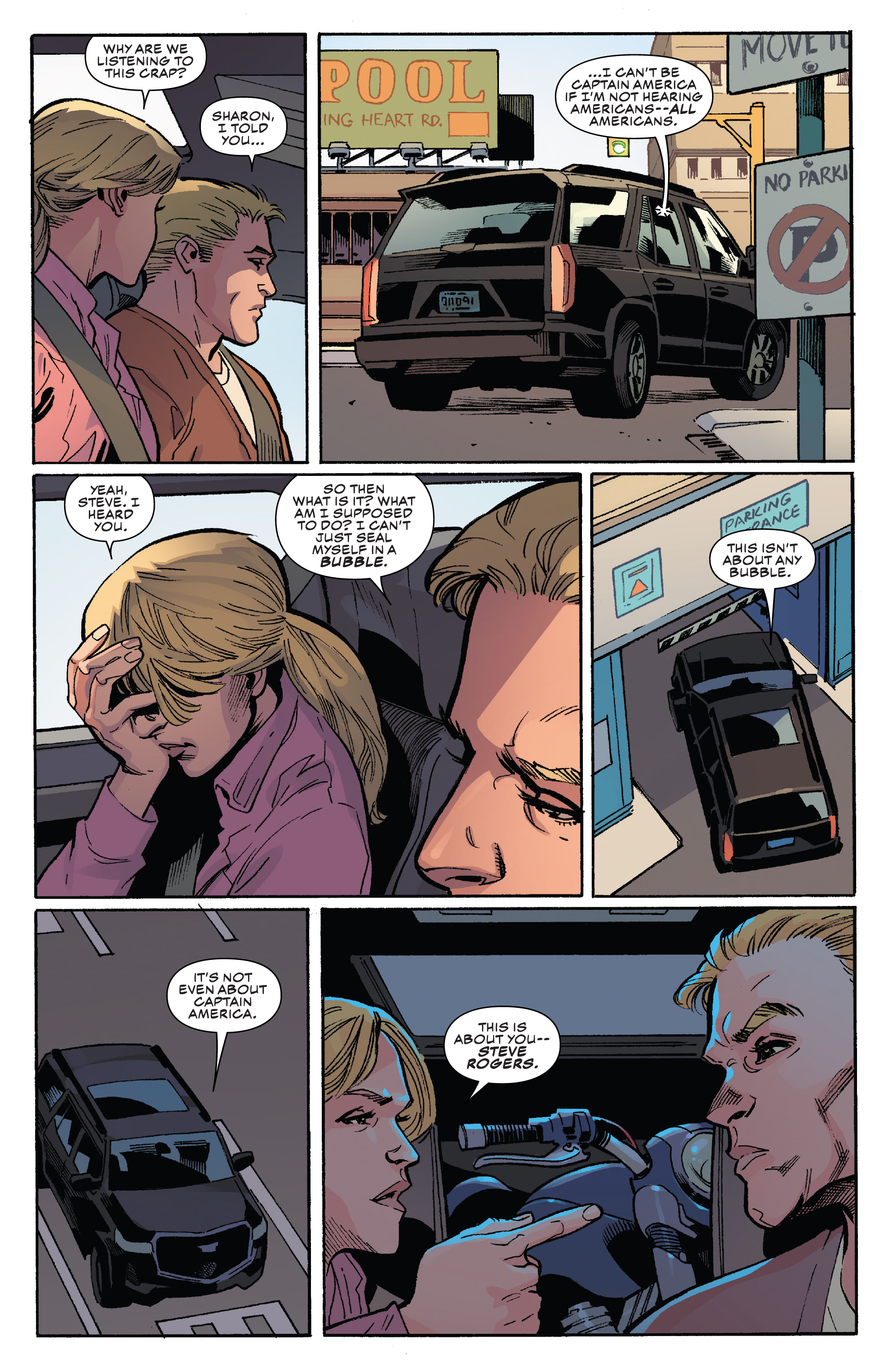 Captain America (2018-): Chapter 27 - Page 9