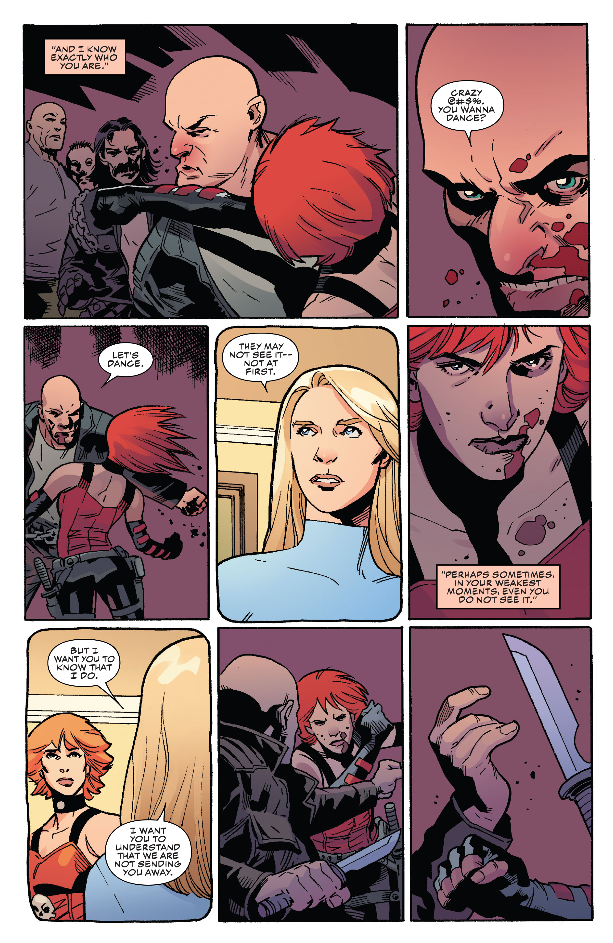 Captain America (2018-): Chapter 28 - Page 3