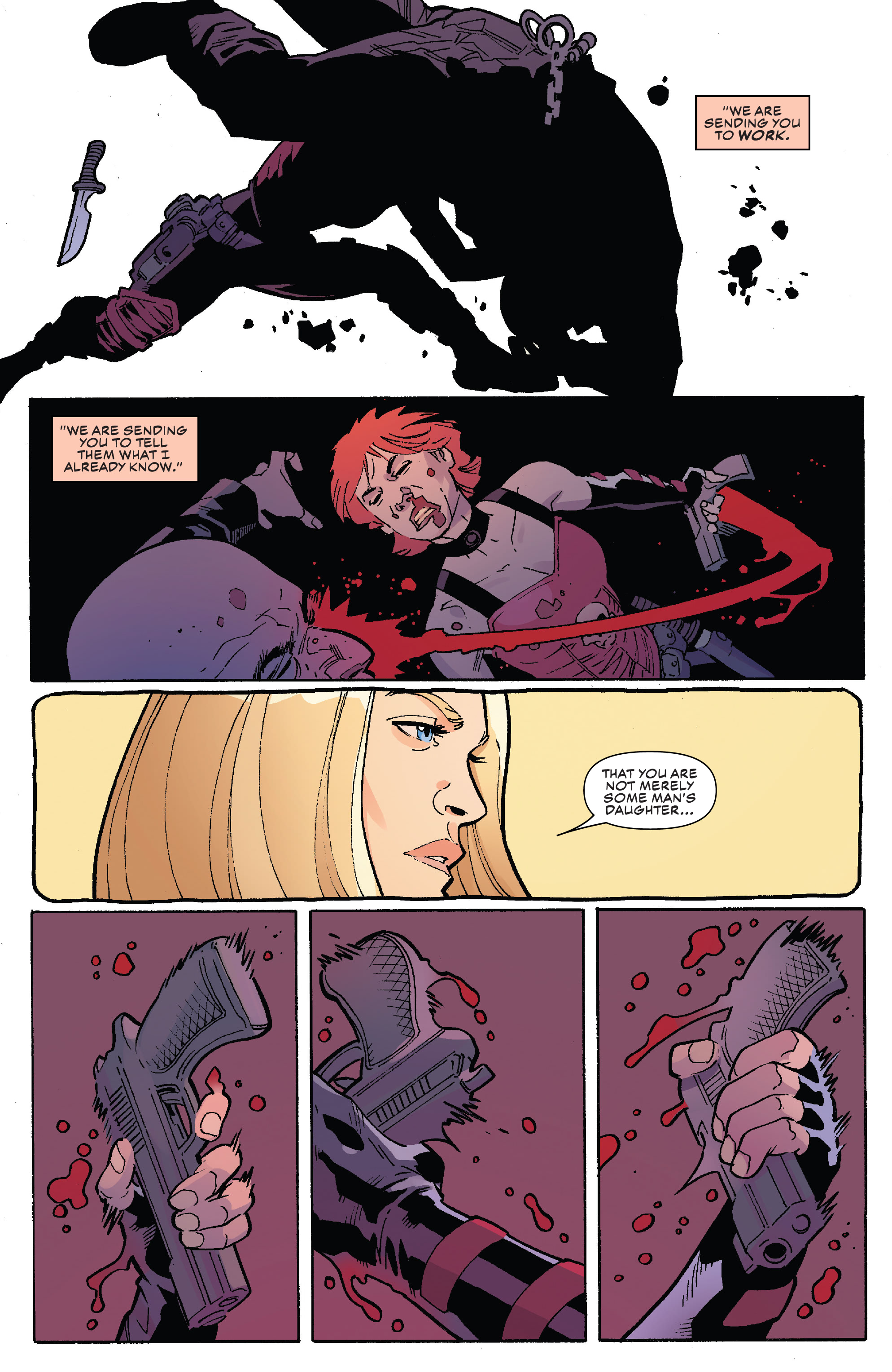Captain America (2018-): Chapter 28 - Page 4