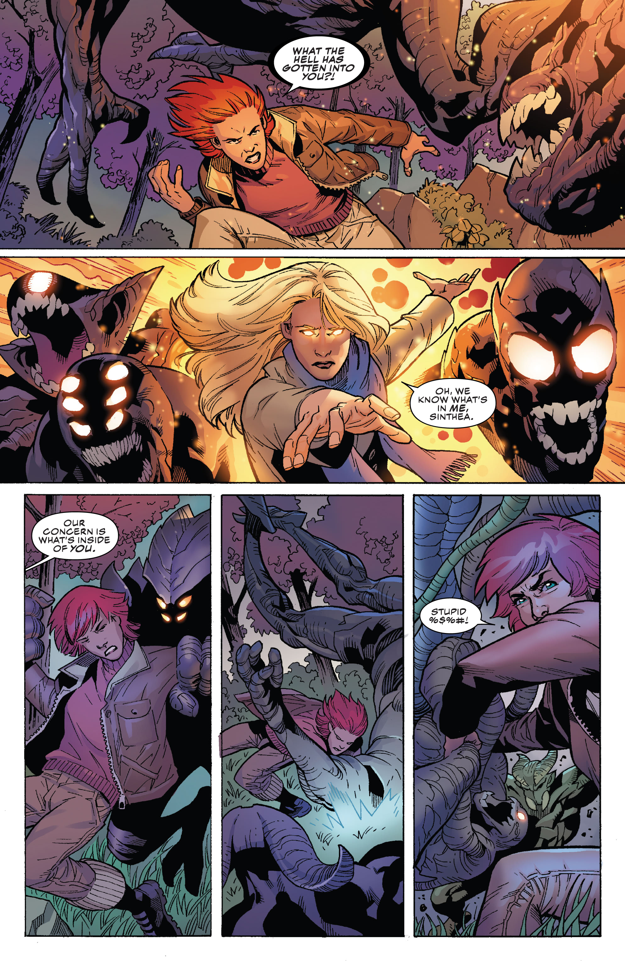 Captain America (2018-): Chapter 29 - Page 3