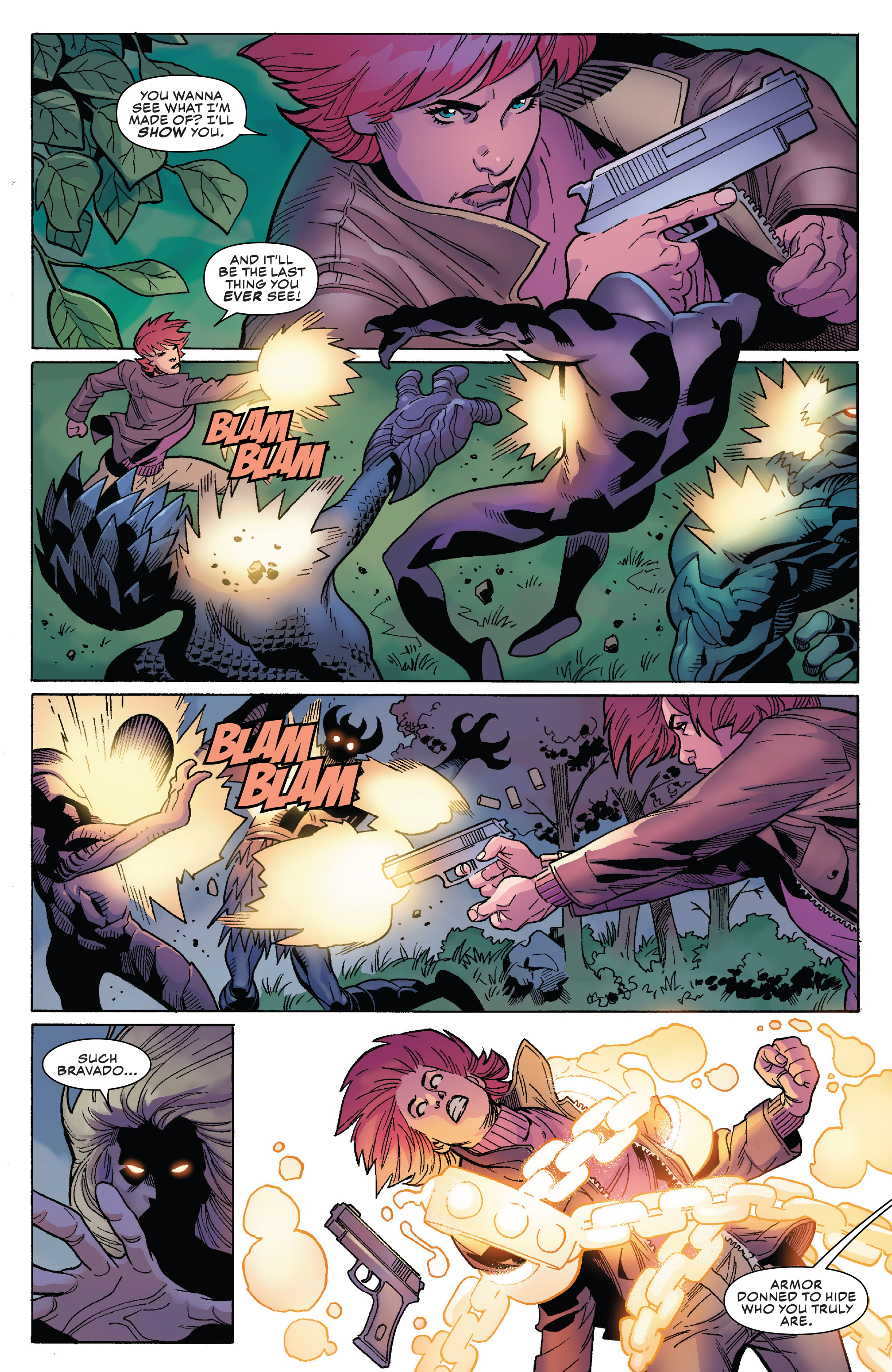 Captain America (2018-): Chapter 29 - Page 4
