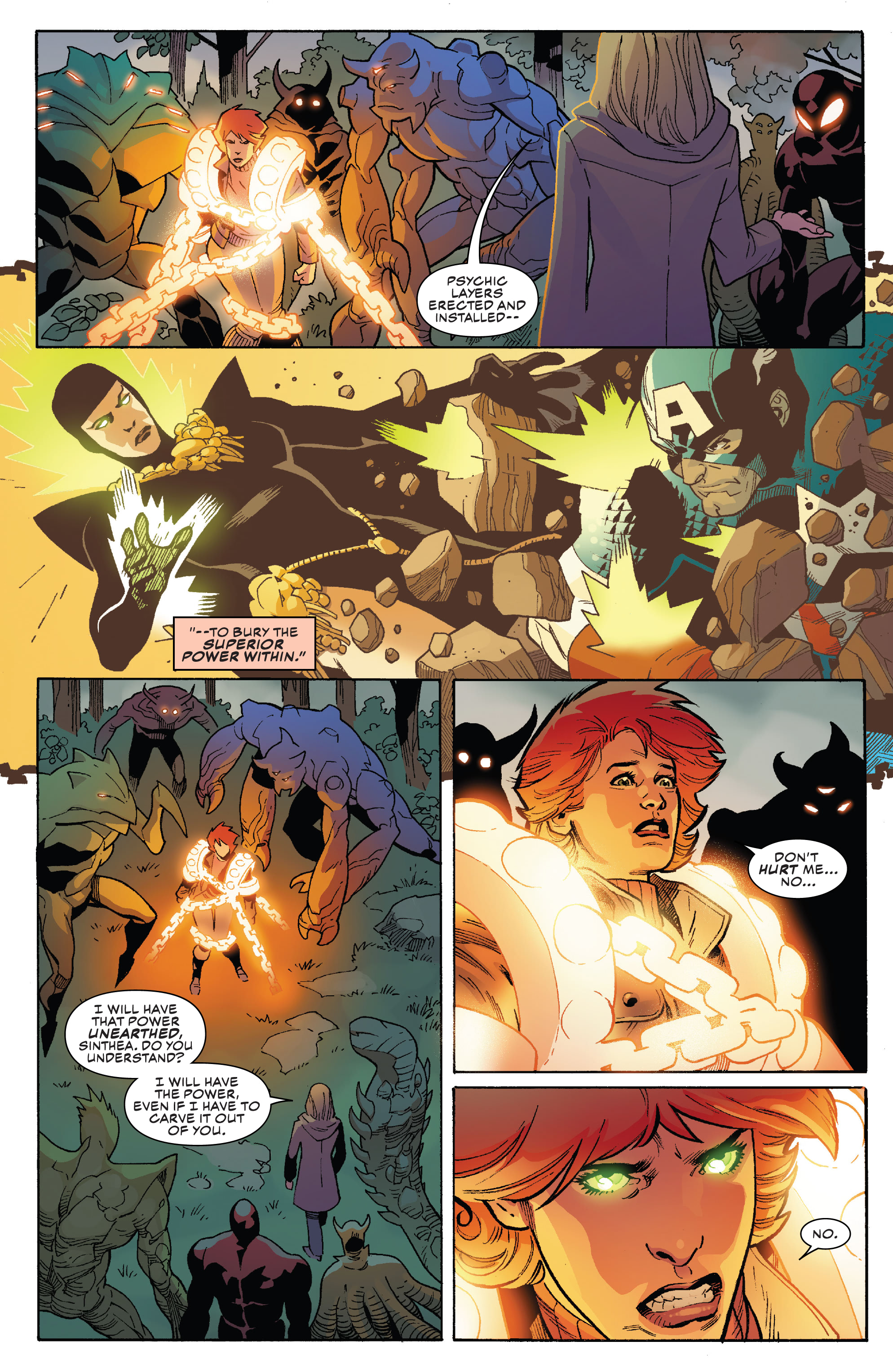 Captain America (2018-): Chapter 29 - Page 5