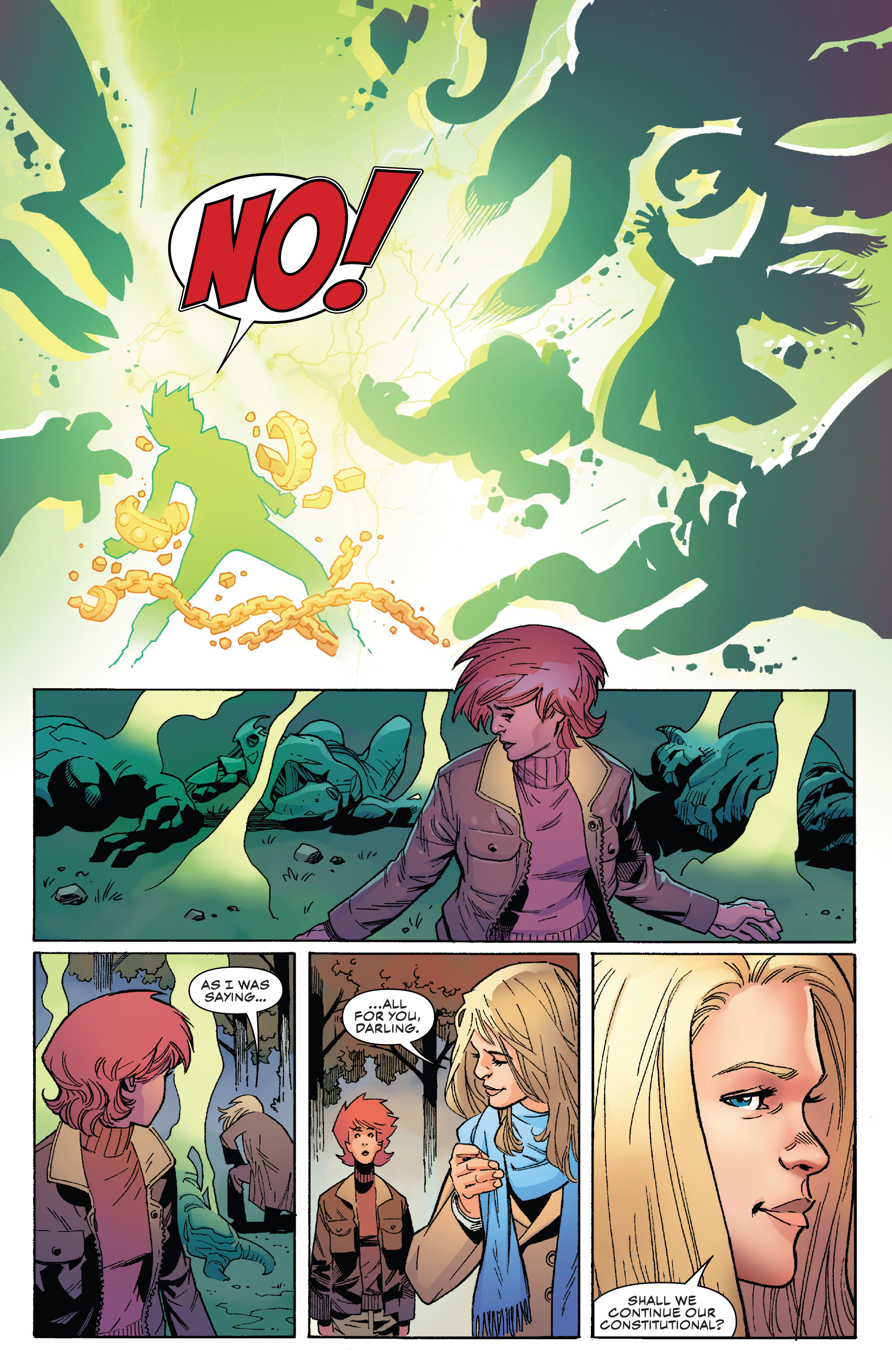 Captain America (2018-): Chapter 29 - Page 6