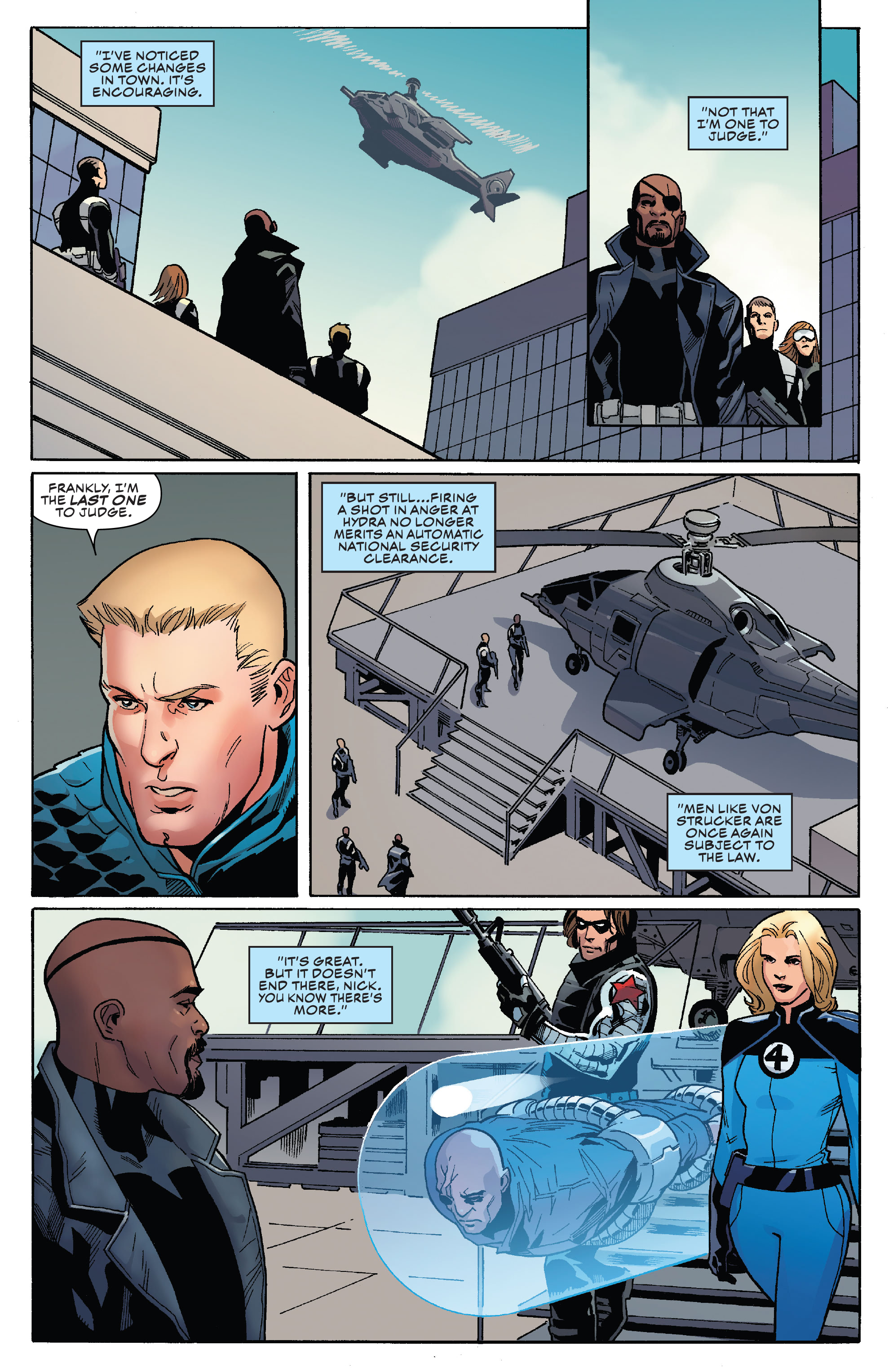 Captain America (2018-): Chapter 29 - Page 8