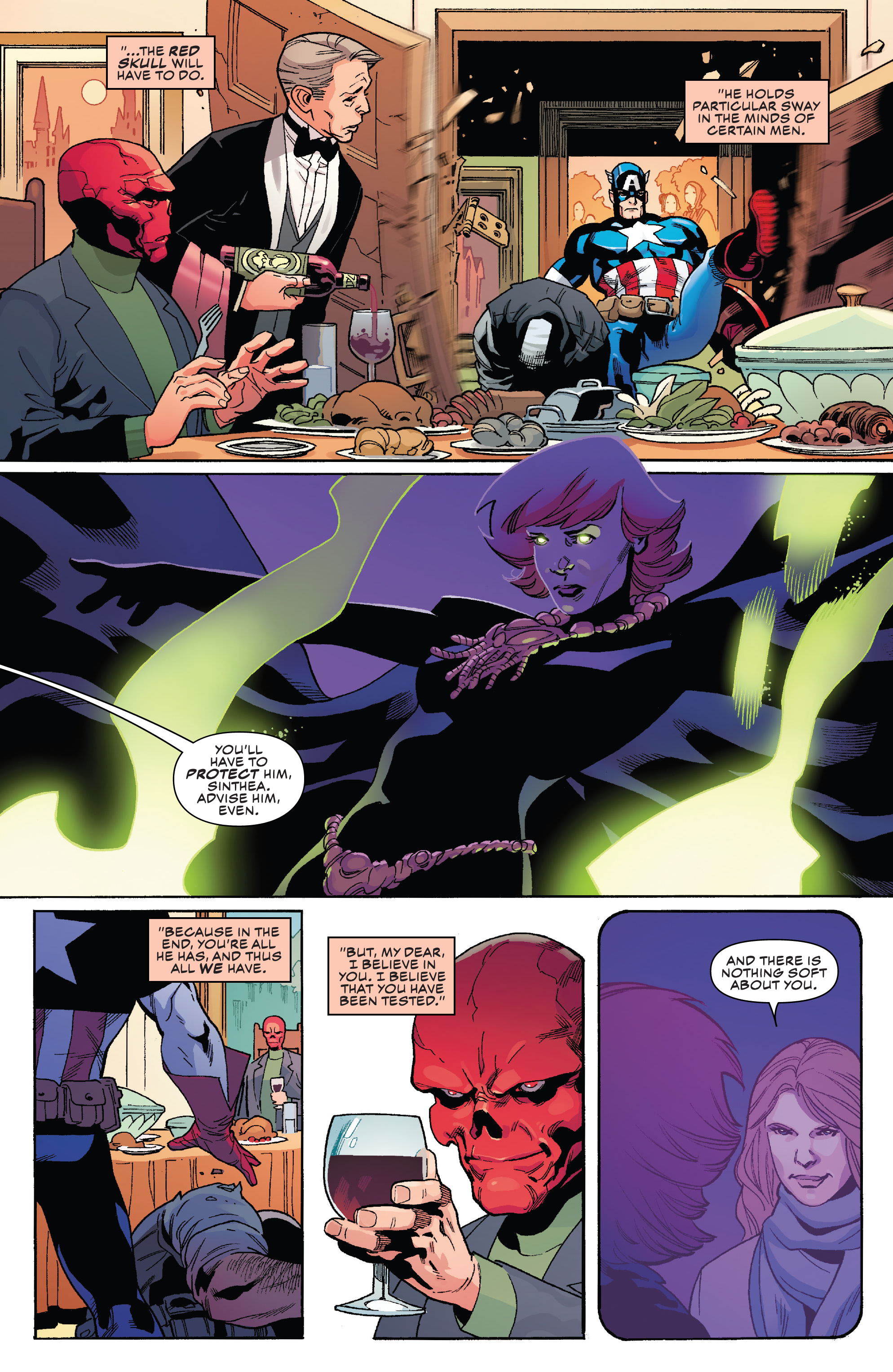 Captain America (2018-): Chapter 30 - Page 6