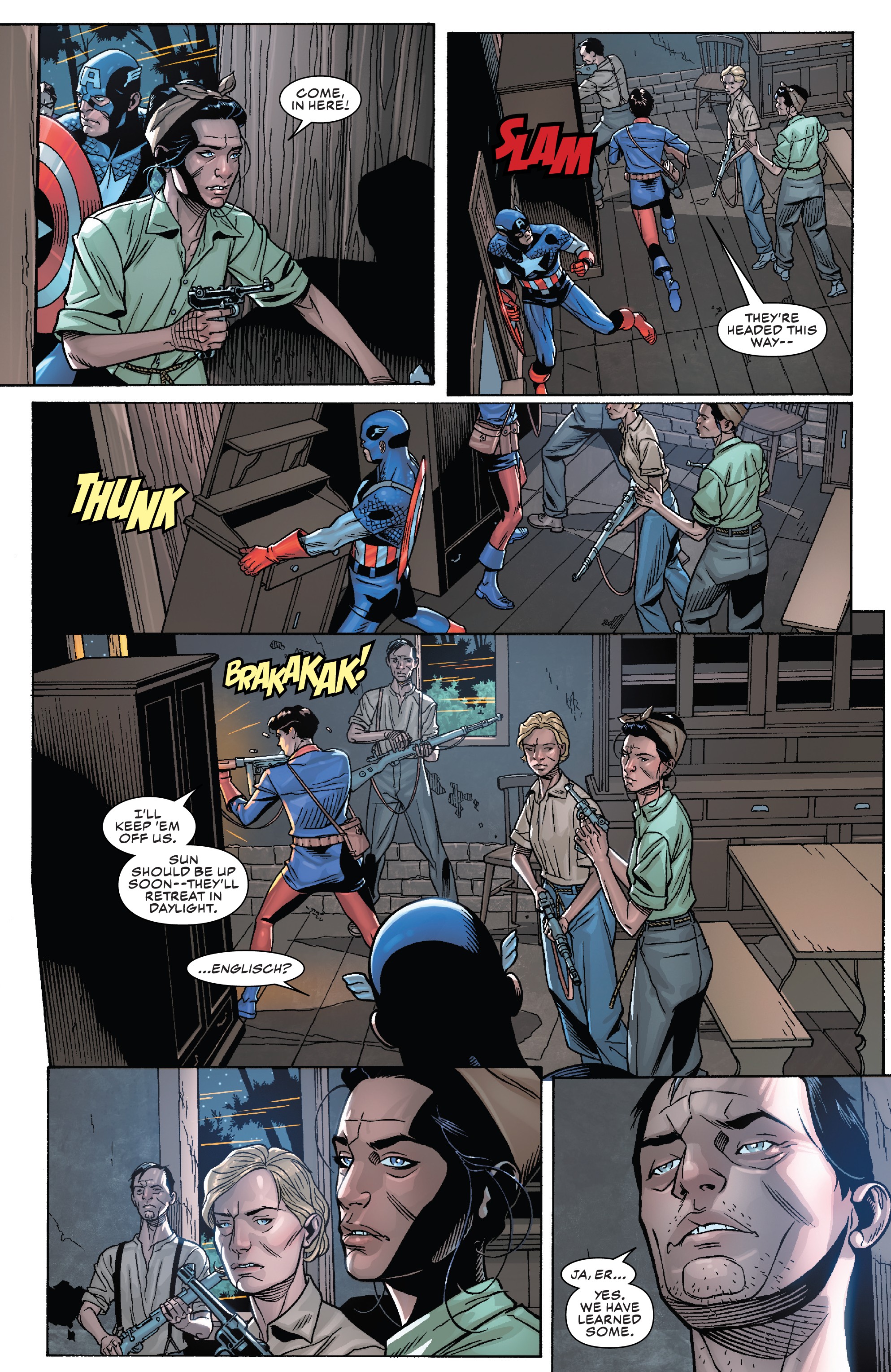 Captain America (2018-): Chapter Annual-1 - Page 7