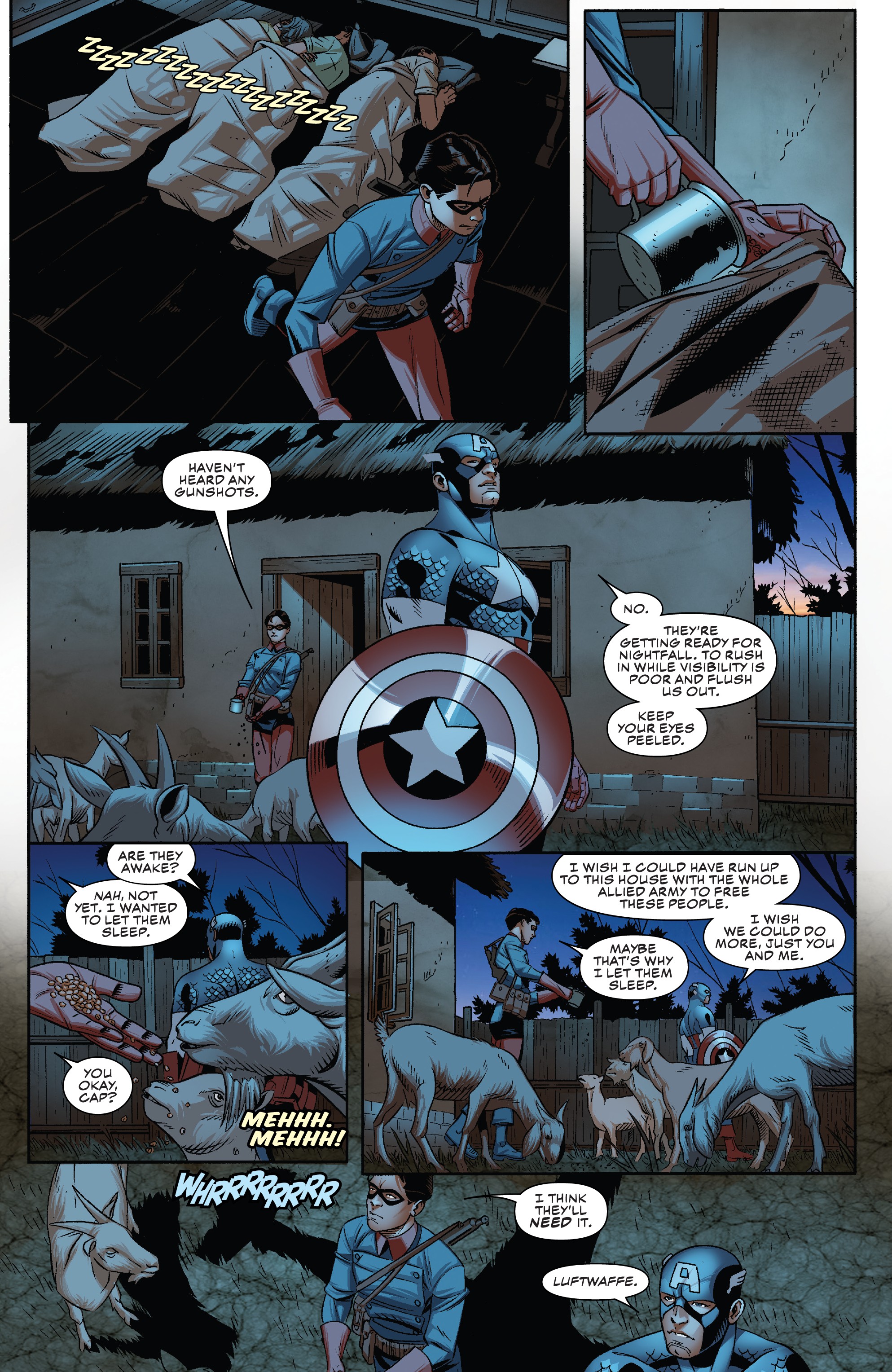 Captain America (2018-): Chapter Annual-1 - Page 15