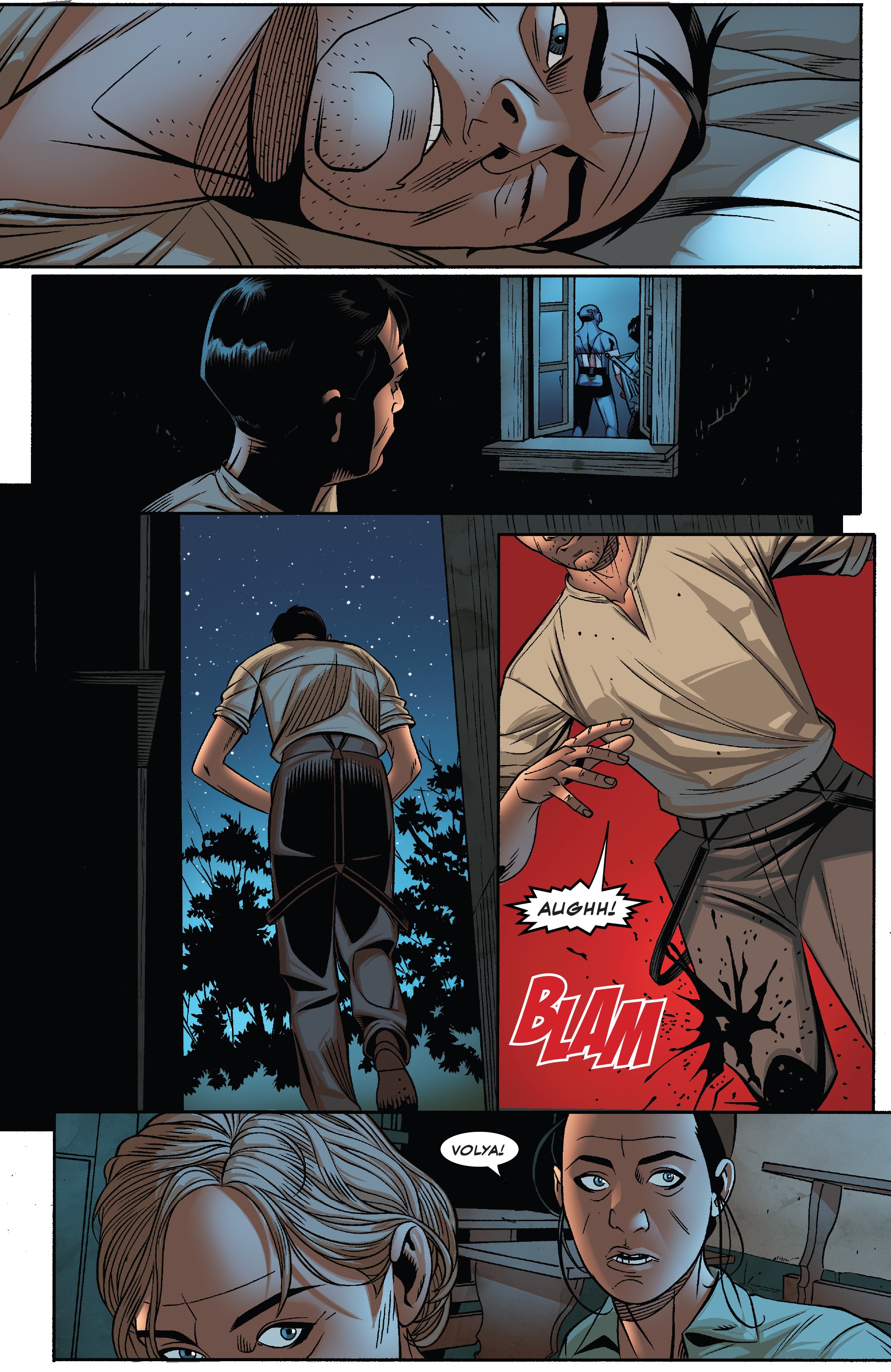 Captain America (2018-): Chapter Annual-1 - Page 16