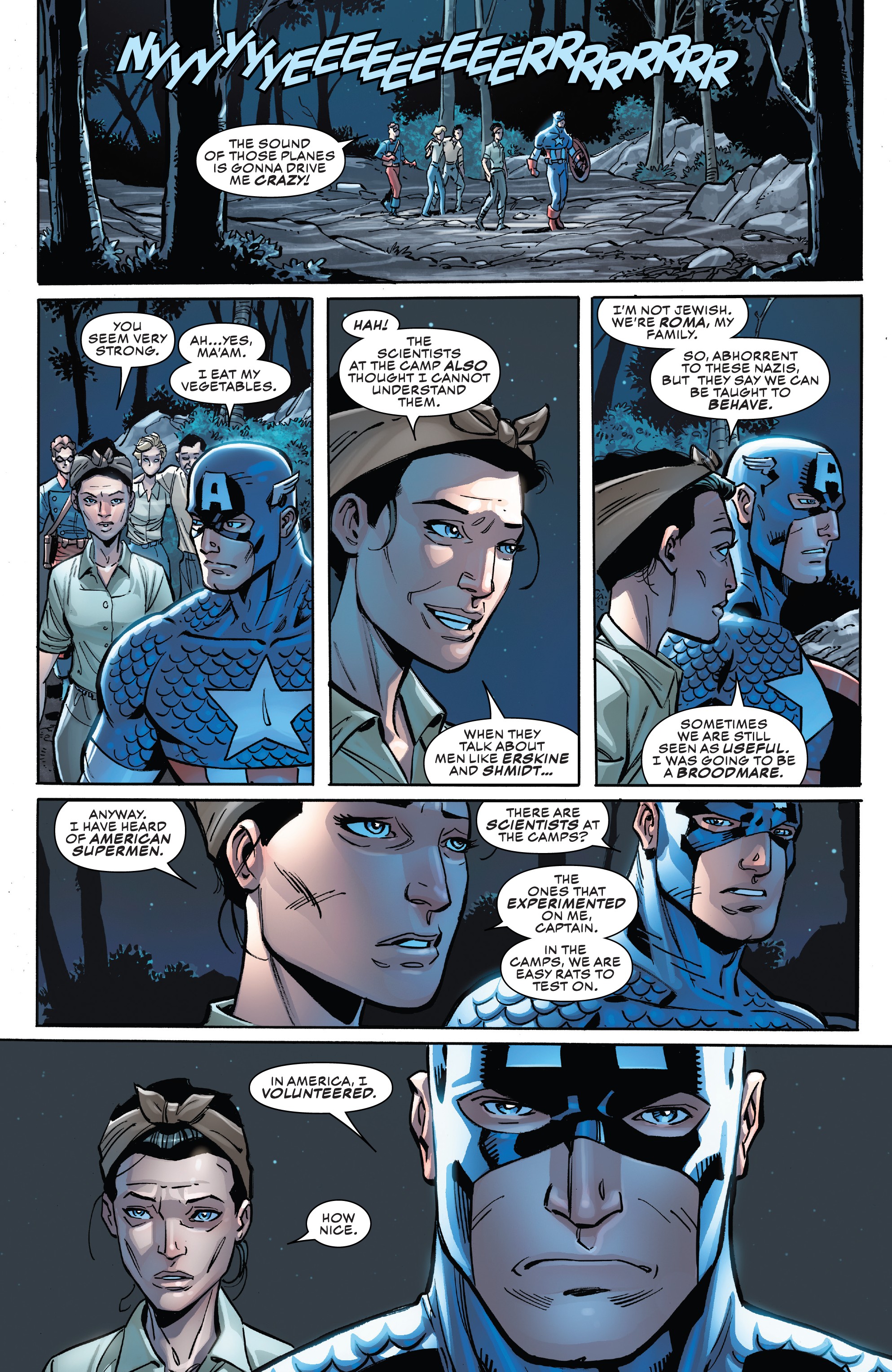 Captain America (2018-): Chapter Annual-1 - Page 21