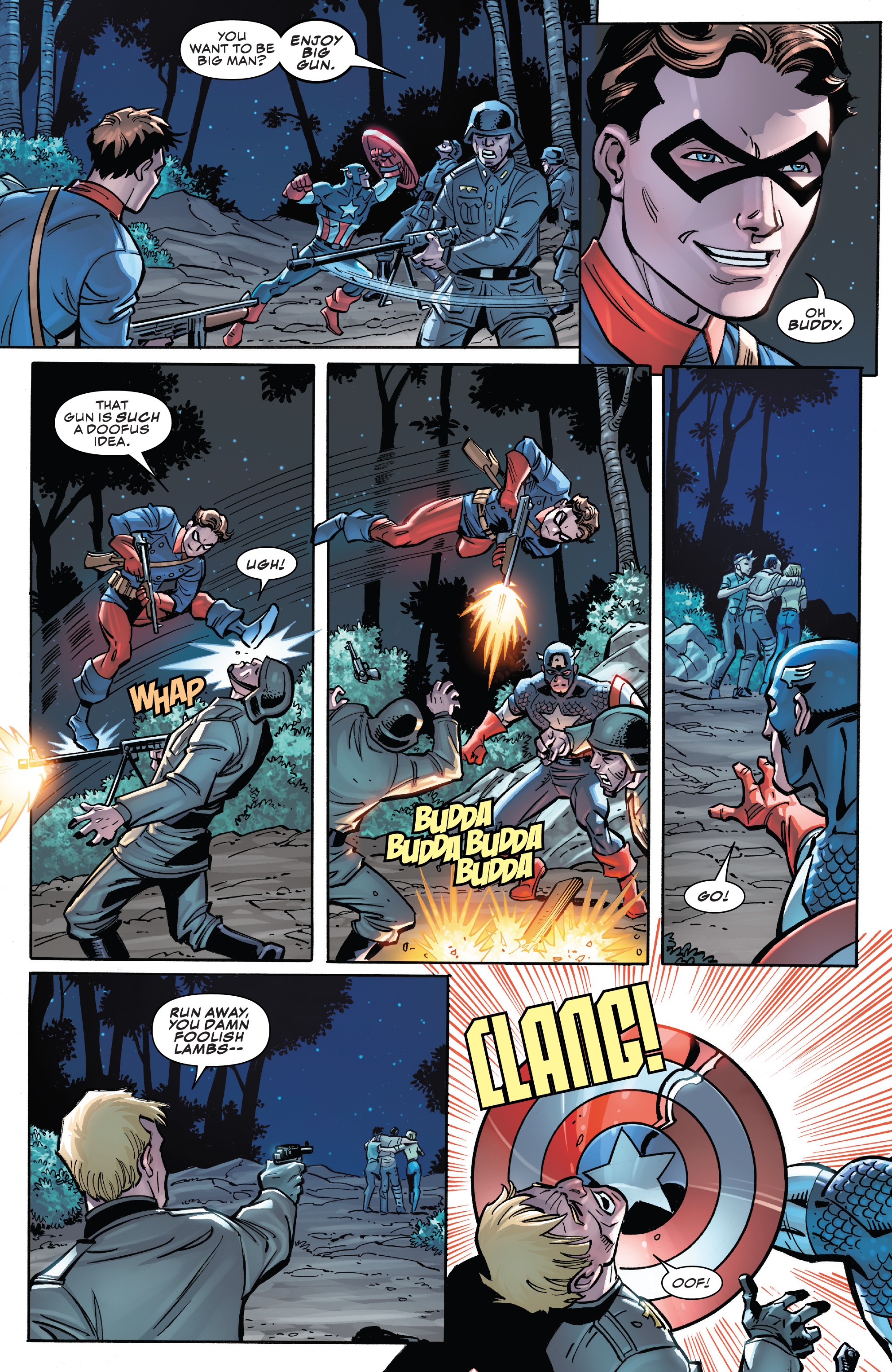 Captain America (2018-): Chapter Annual-1 - Page 24