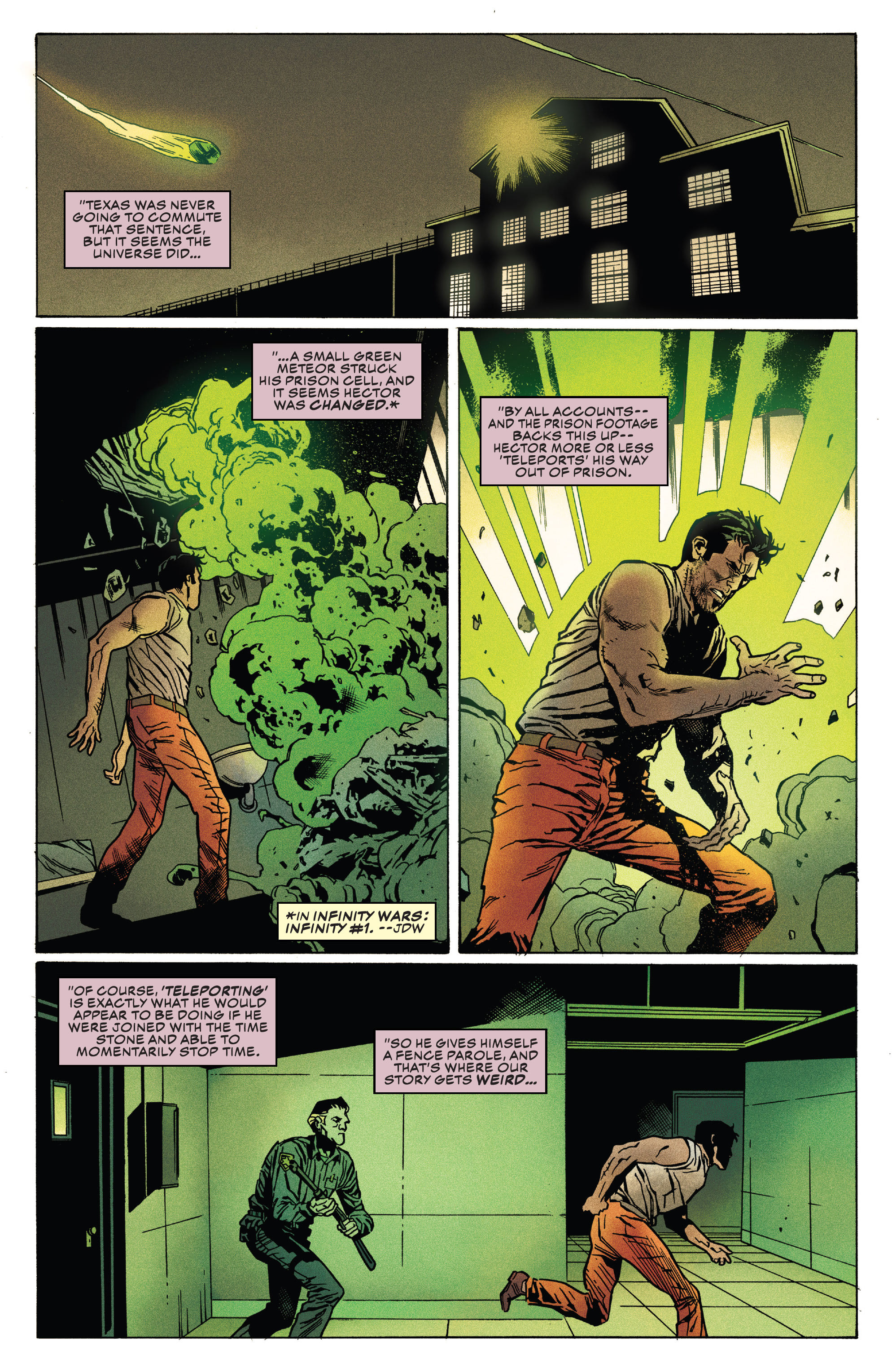 Captain America (2018-): Chapter annual2021 - Page 5