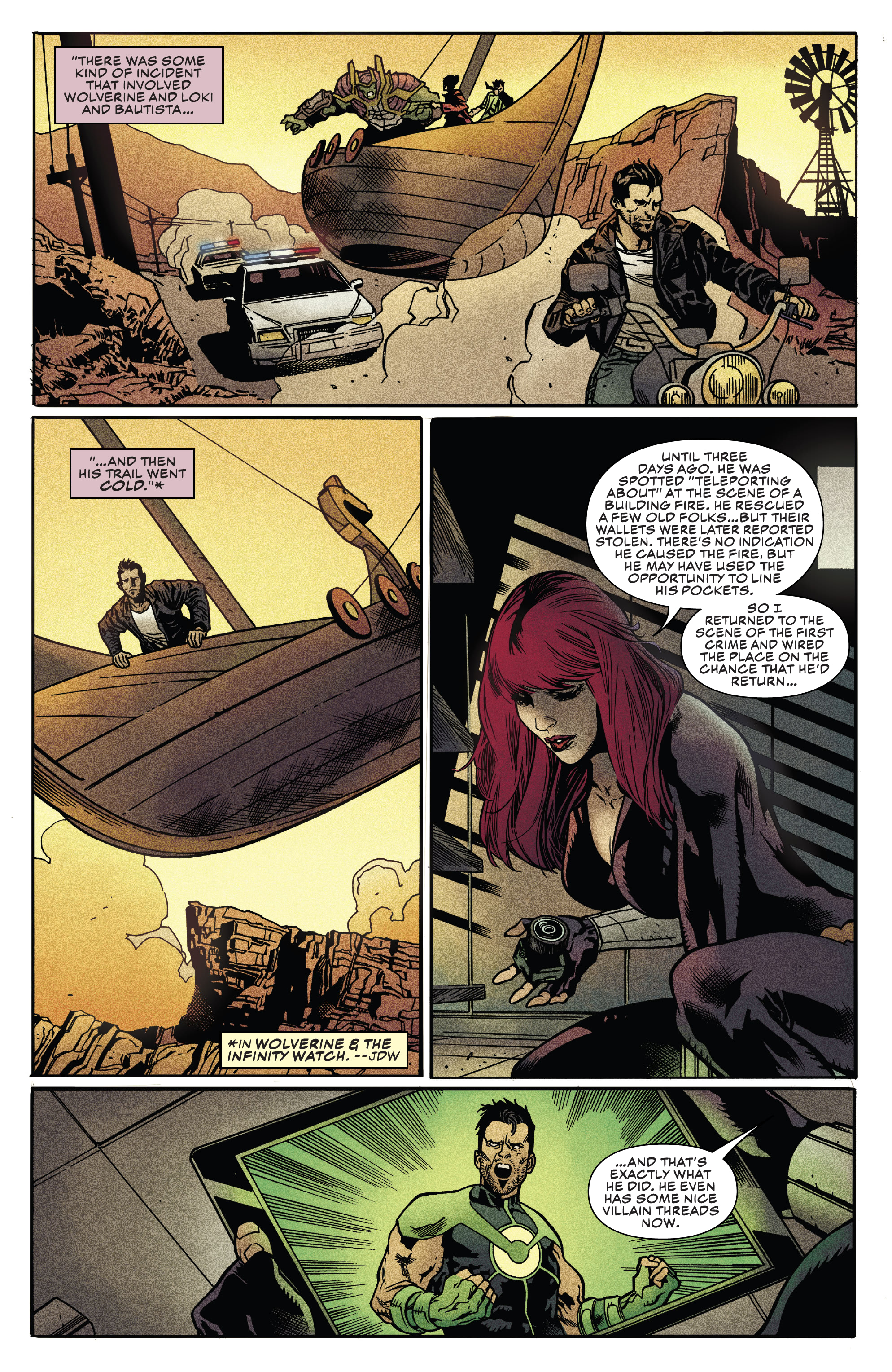 Captain America (2018-): Chapter annual2021 - Page 6