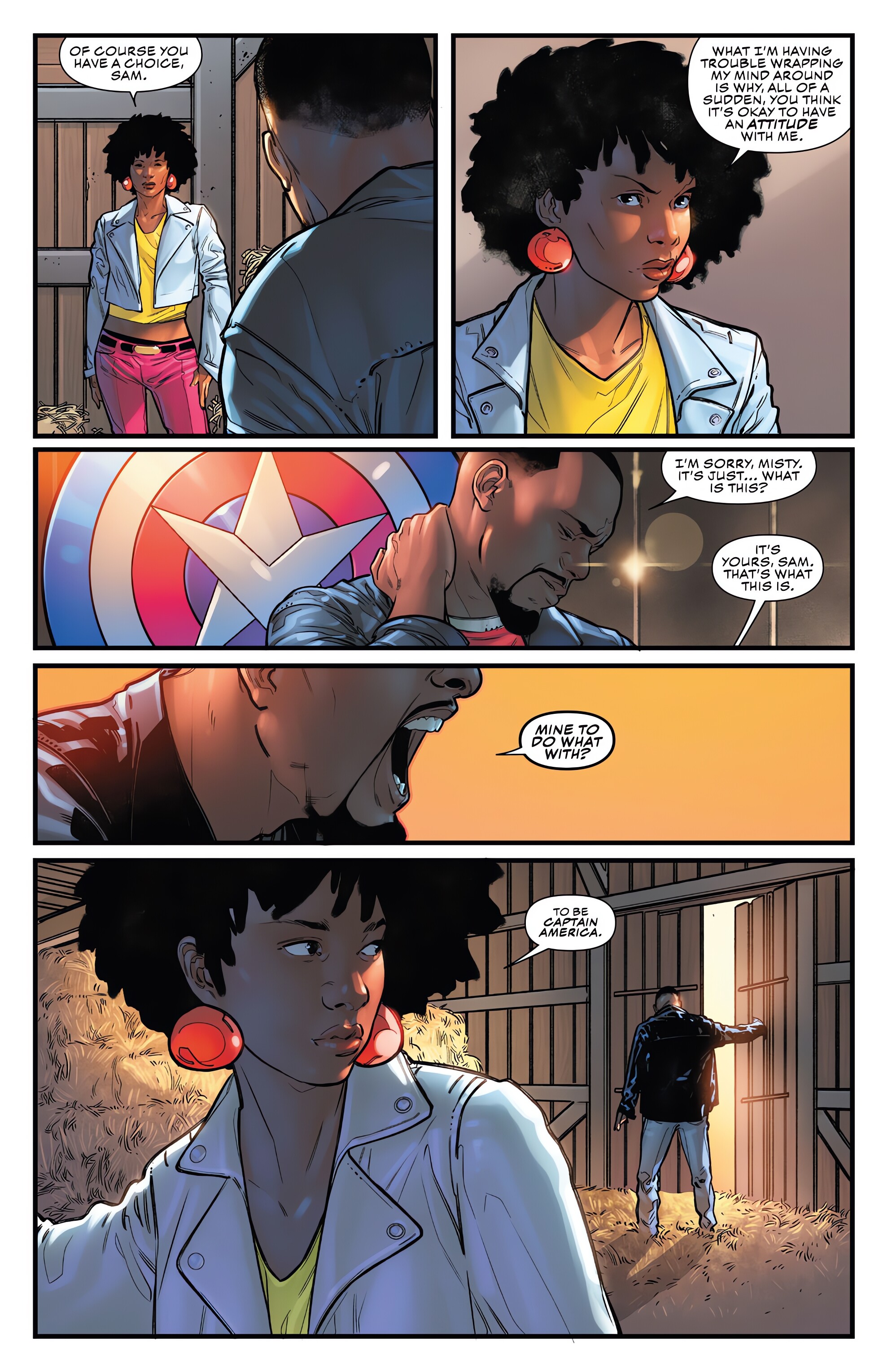 Captain America (2022-): Chapter 750 - Page 6