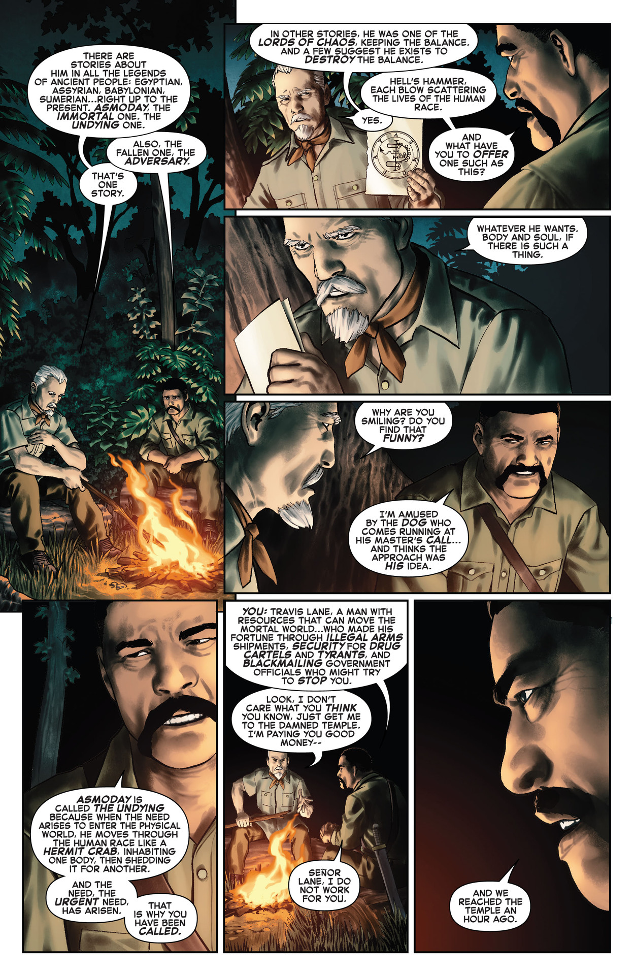 Captain America (2023-): Chapter 1 - Page 24