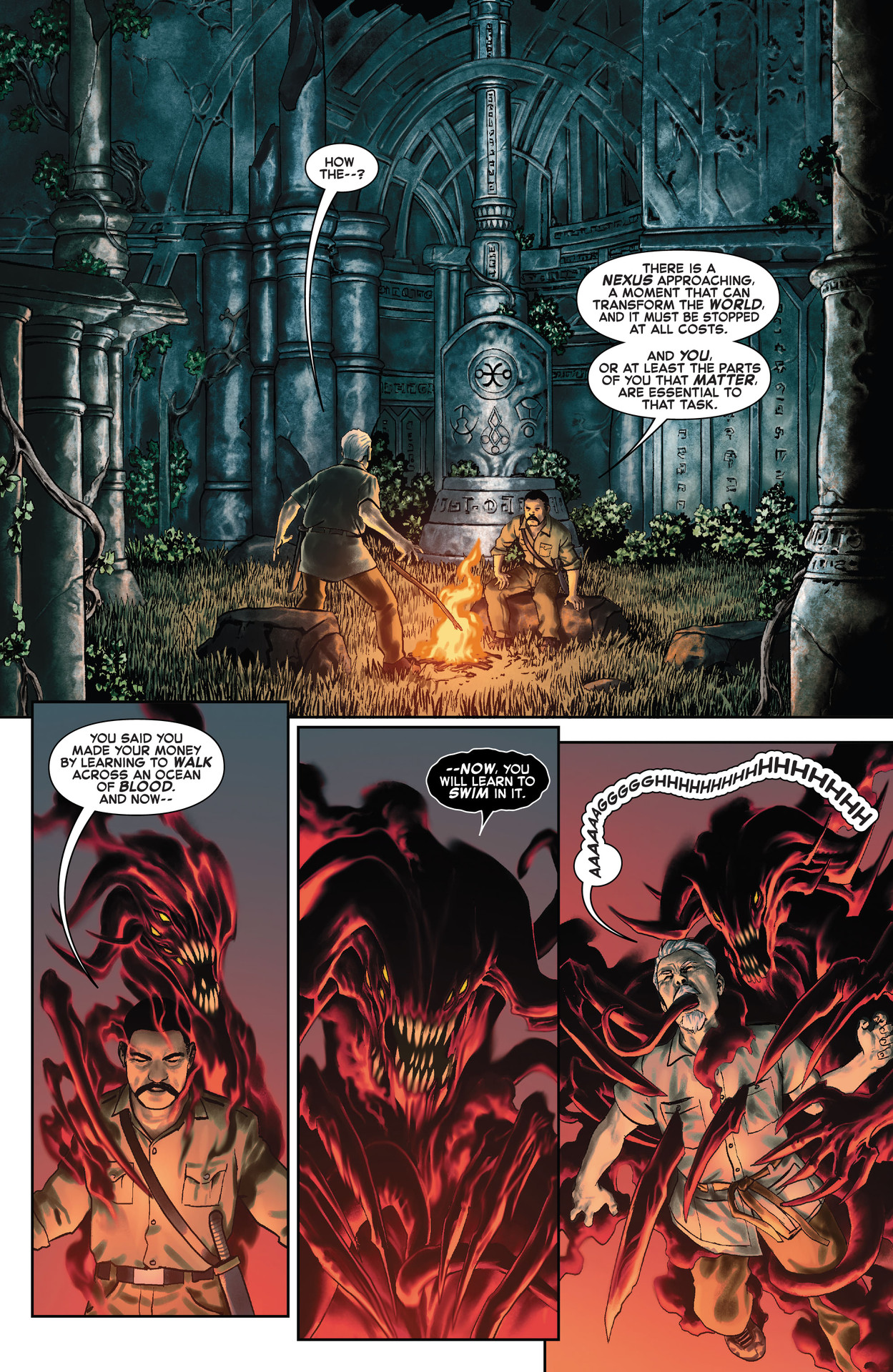 Captain America (2023-): Chapter 1 - Page 25