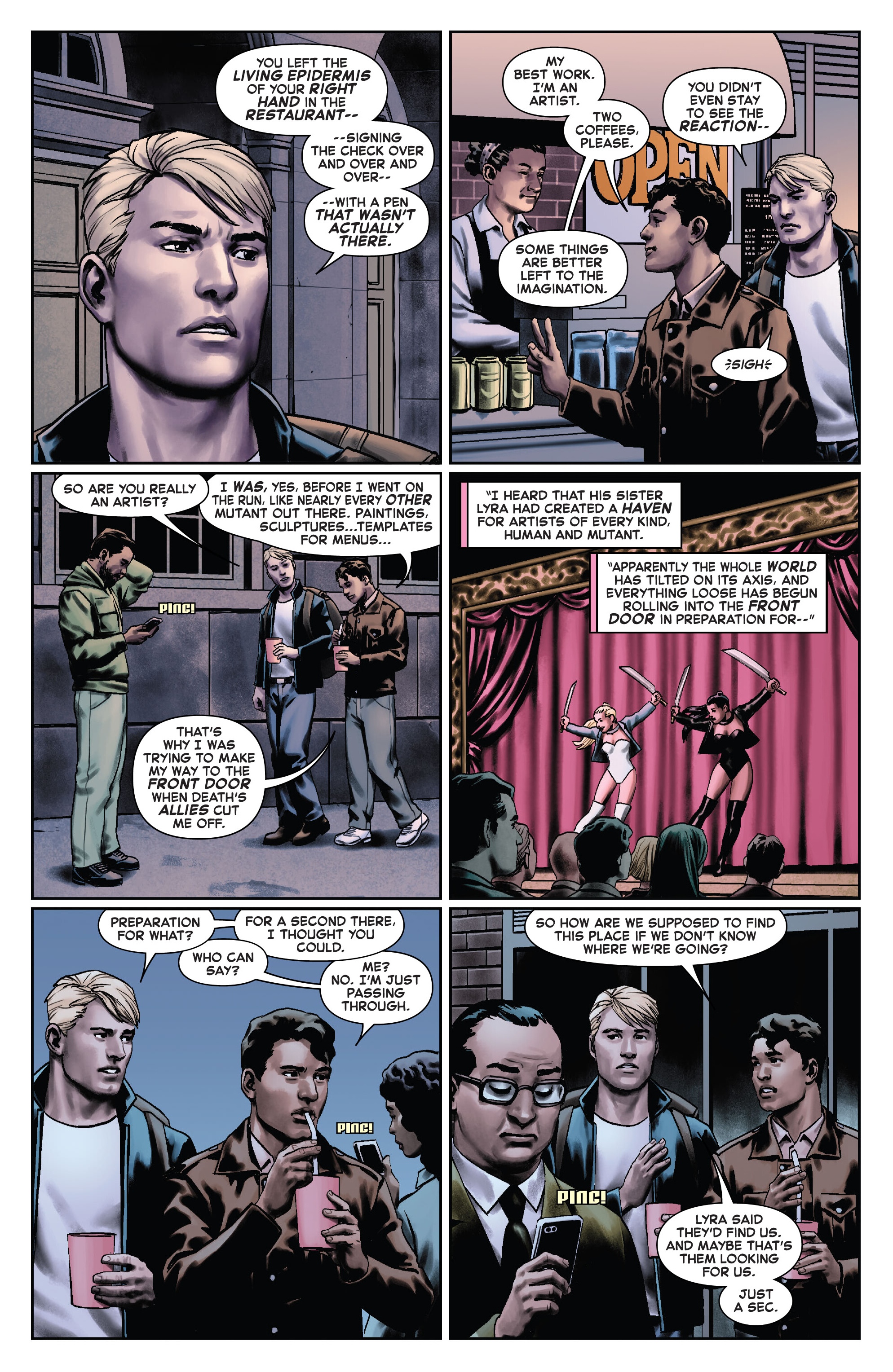 Captain America (2023-): Chapter 10 - Page 5